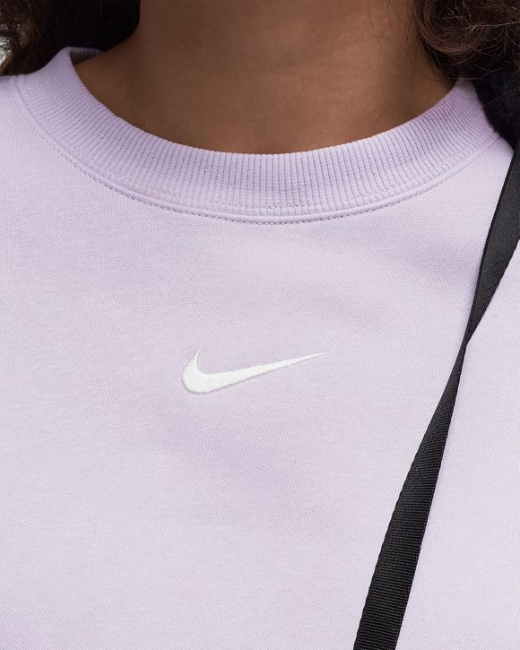 WMNS Phoenix Fleece Oversized Crew-Neck Sweatshirt
