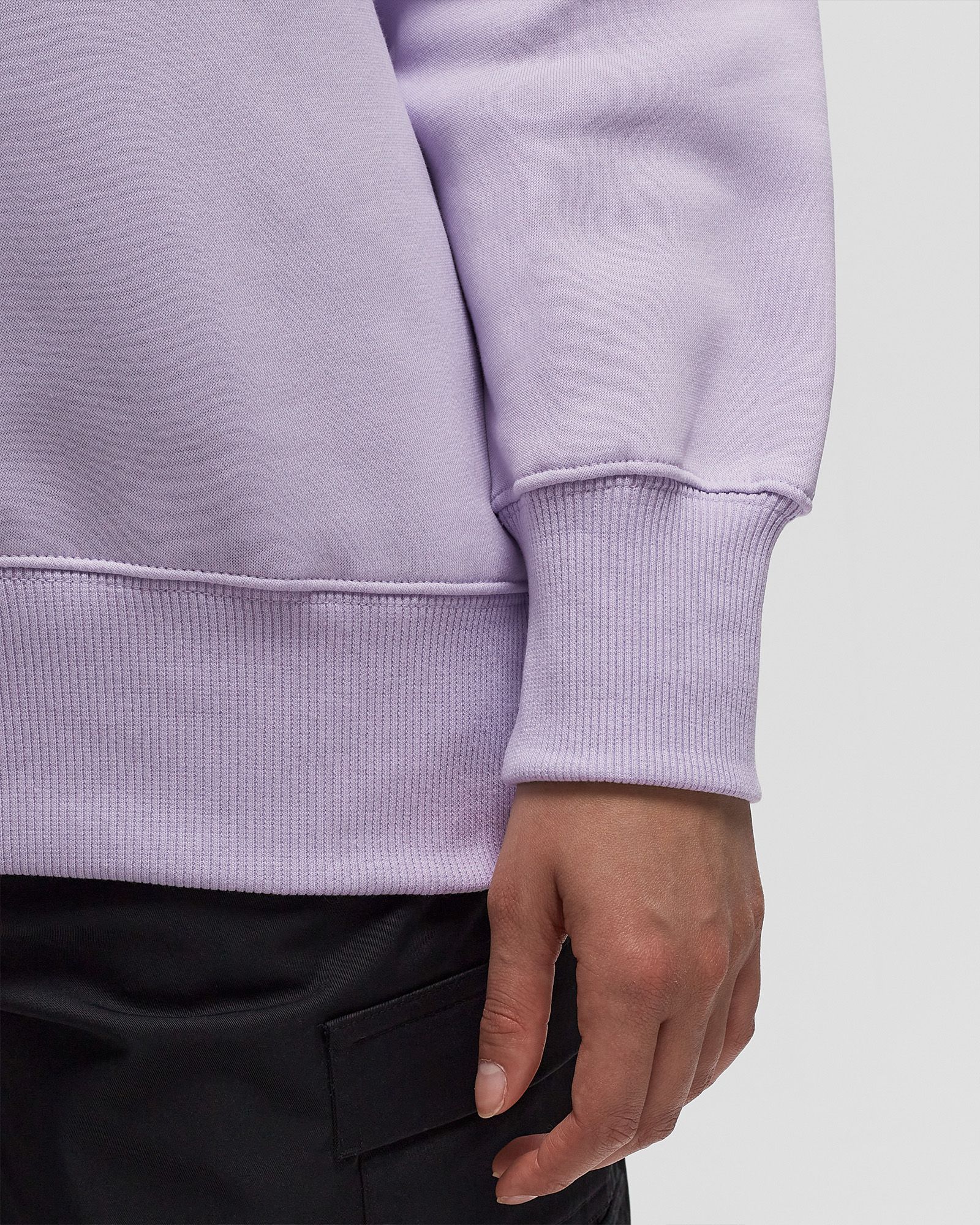 WMNS Phoenix Fleece Oversized Crew-Neck Sweatshirt