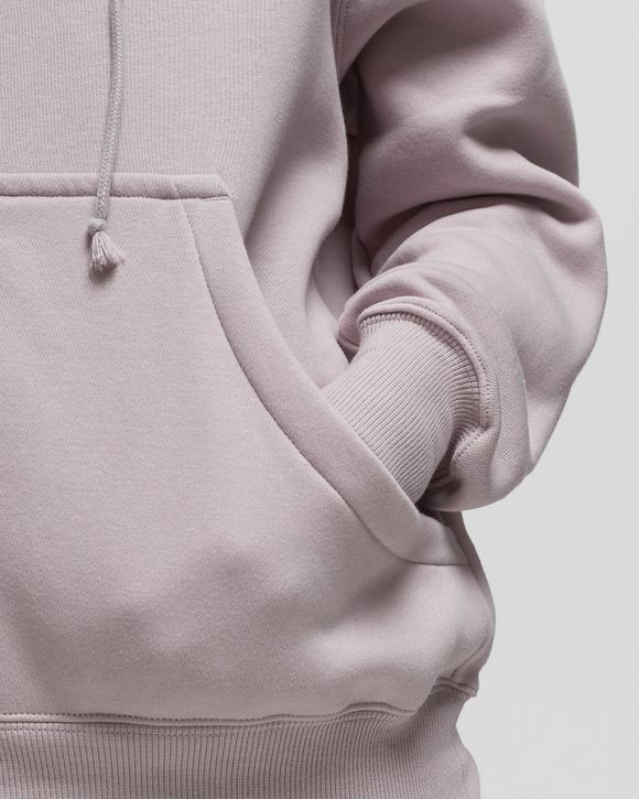 WMNS Phoenix Fleece Oversized Full-Zip Hoodie