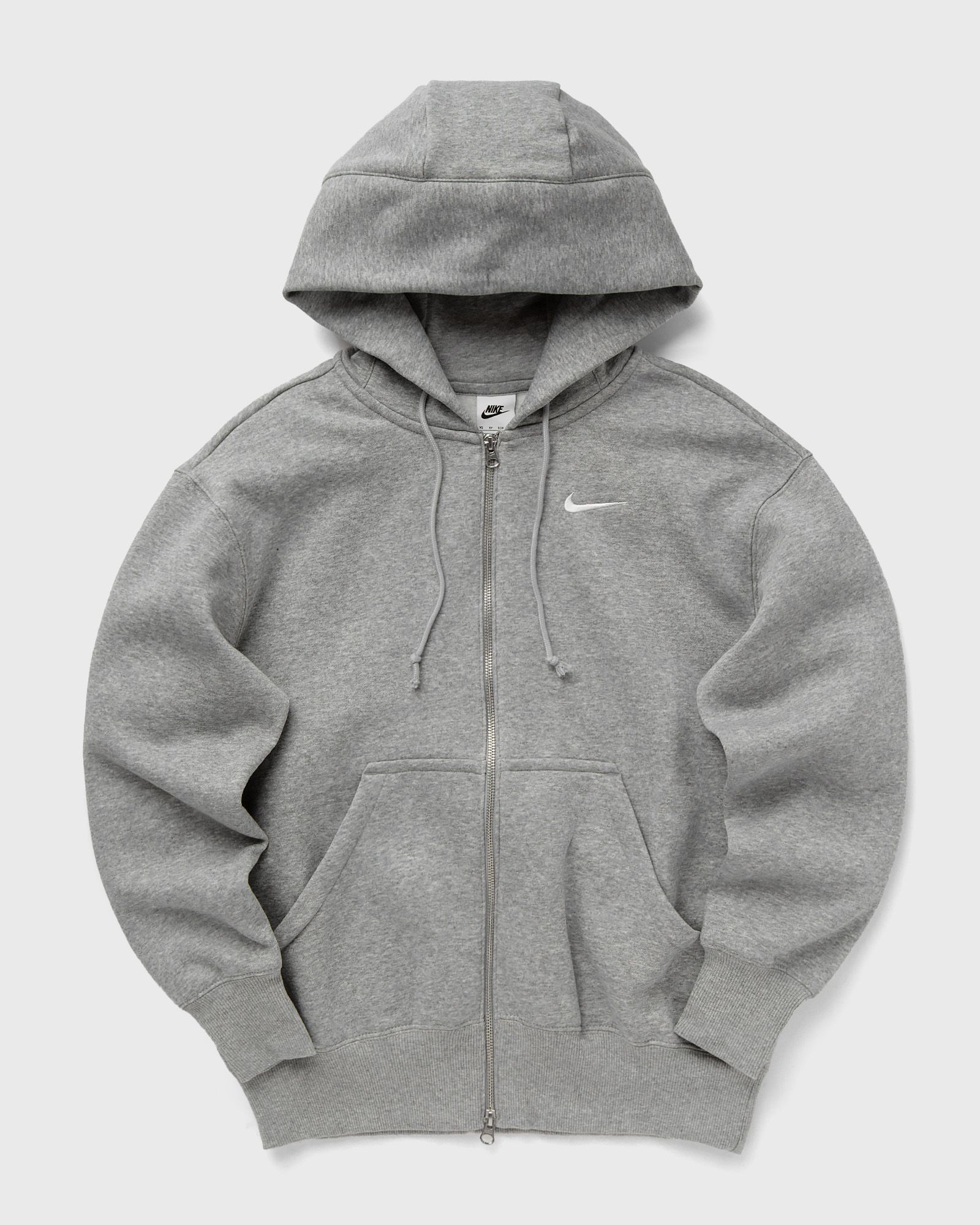 WMNS Phoenix Fleece Oversized Full-Zip Hoodie