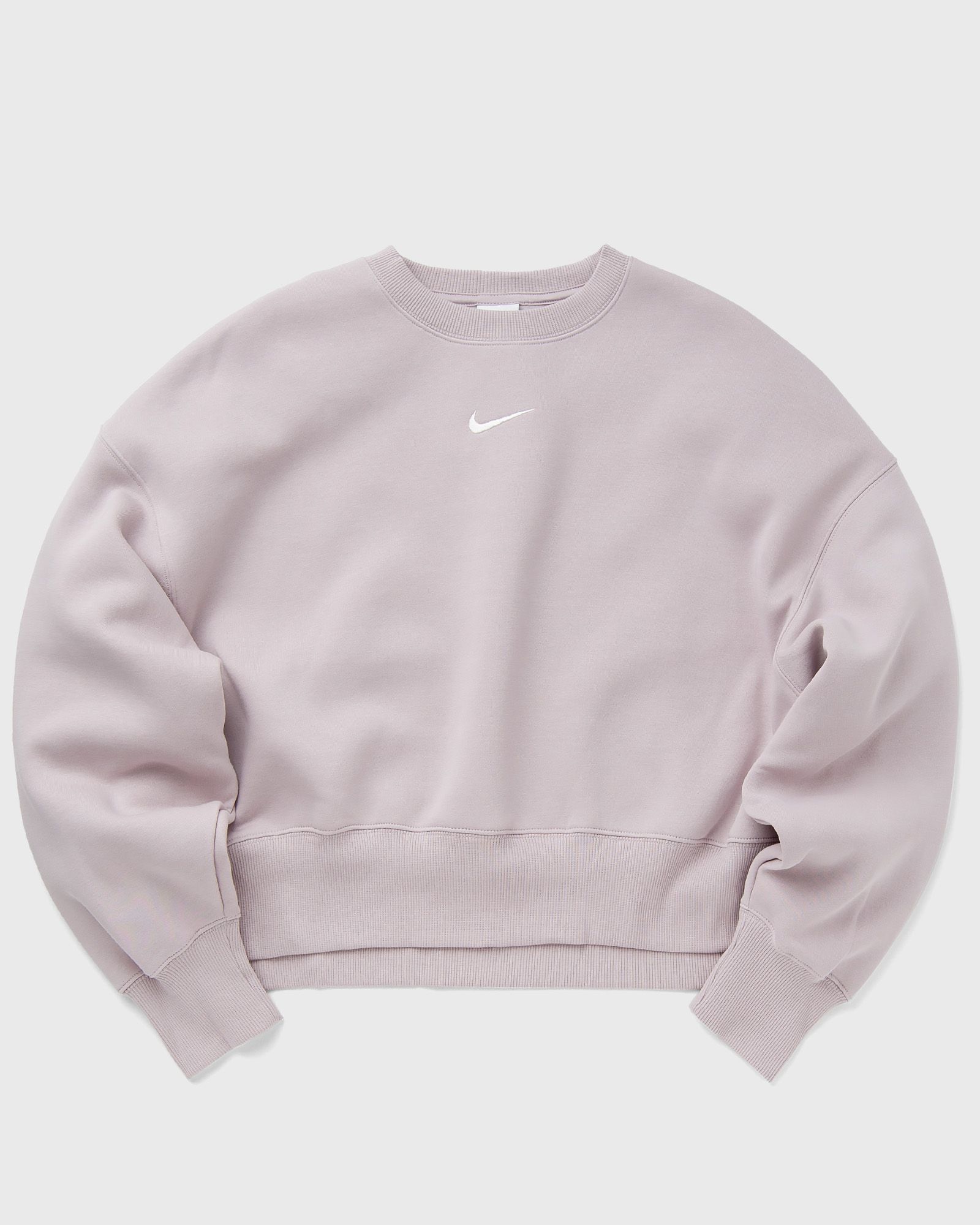 WMNS Phoenix Fleece Over-Oversized Crew-Neck Sweatshirt