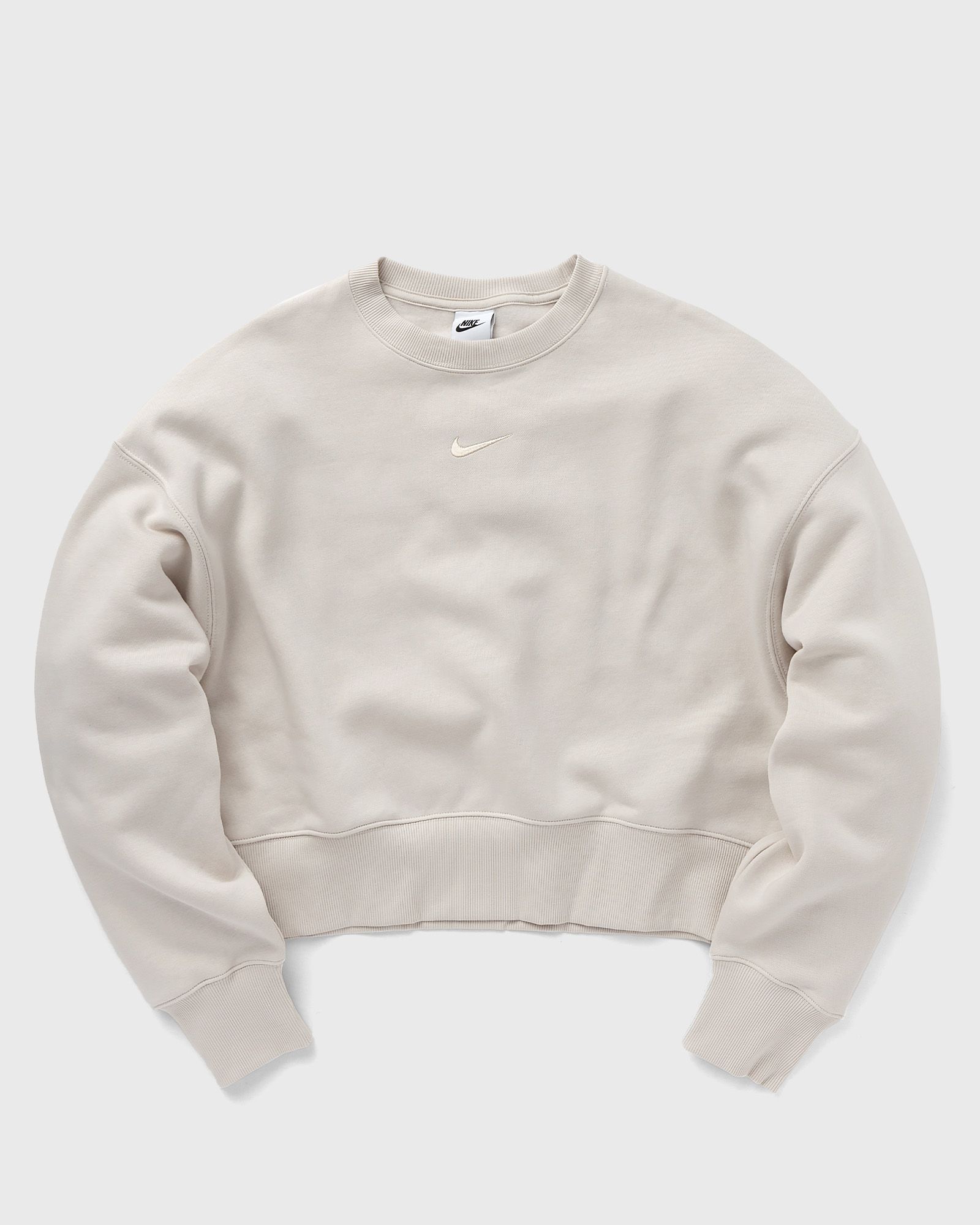 WMNS Phoenix Fleece Over-Oversized Crew-Neck Sweatshirt