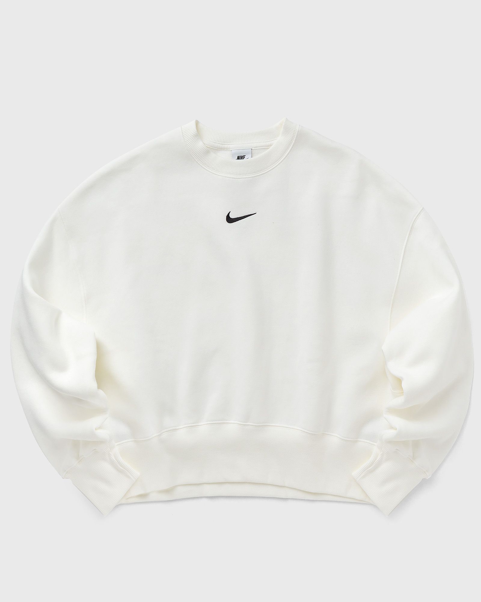 WMNS Phoenix Fleece Over-Oversized Crew-Neck Sweatshirt