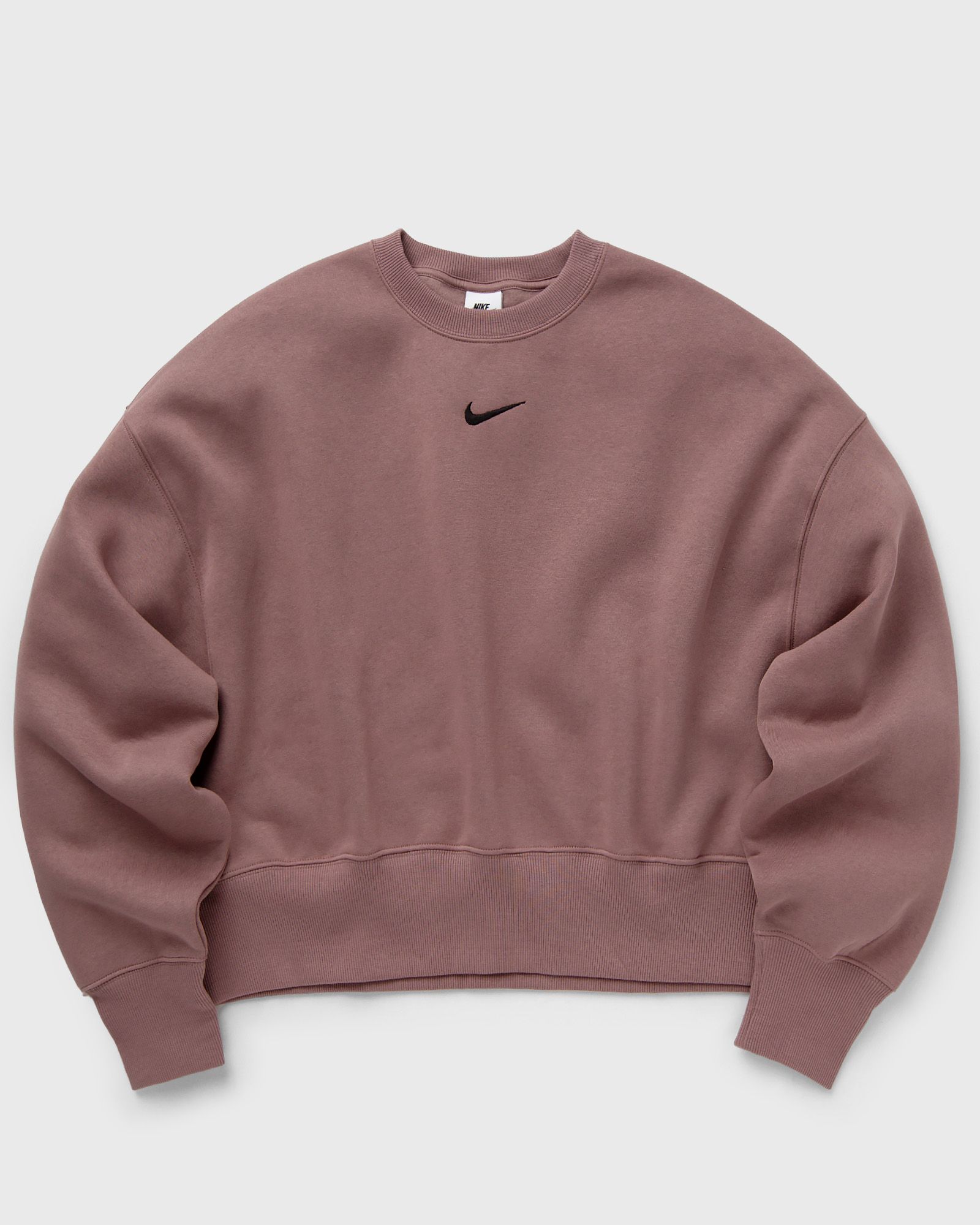 WMNS Phoenix Fleece Over-Oversized Crew-Neck Sweatshirt