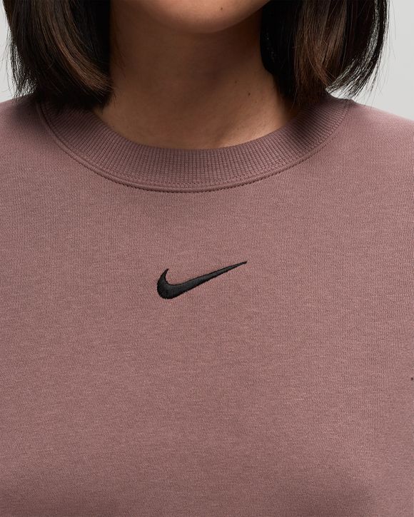 WMNS Phoenix Fleece Over-Oversized Crew-Neck Sweatshirt