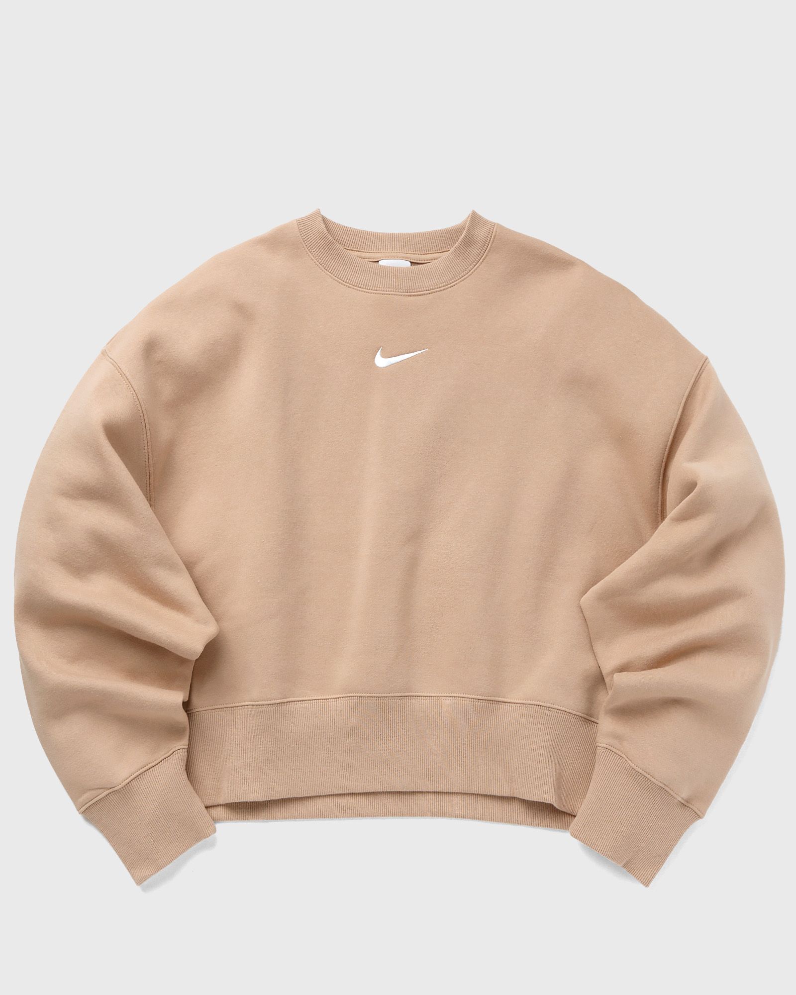 WMNS Phoenix Fleece Over-Oversized Crewneck Sweatshirt