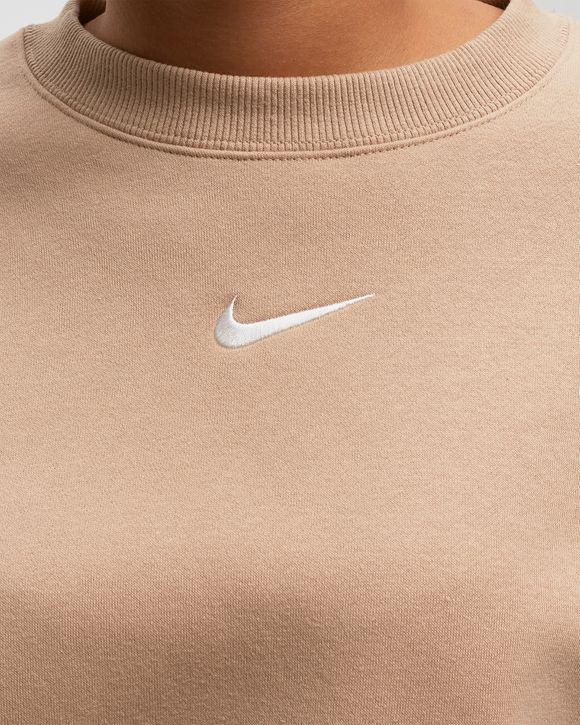 Nike WMNS Phoenix Fleece Over-Oversized Crewneck Sweatshirt | BSTN Store