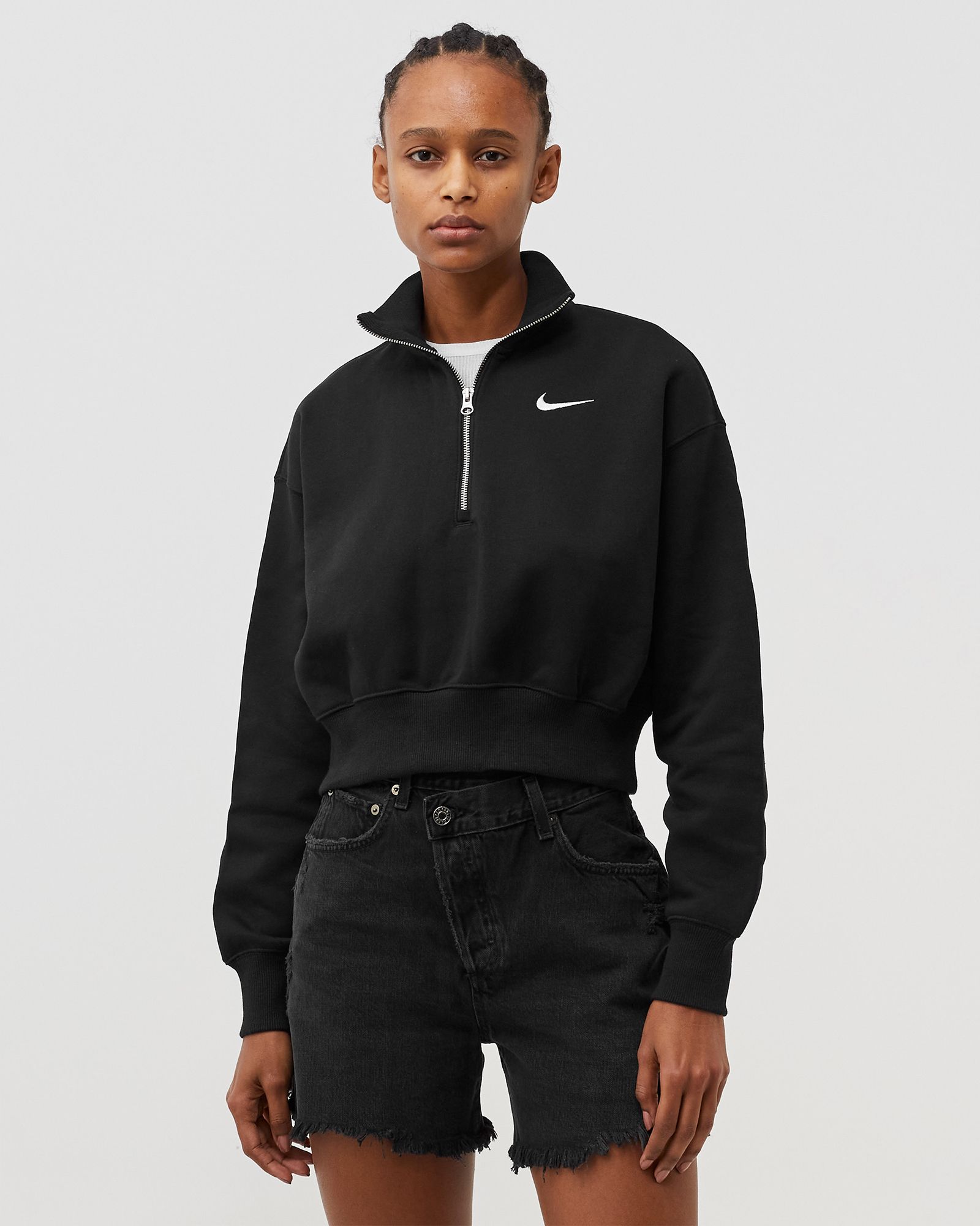 WMNS Phoenix Fleece 1/4-Zip
