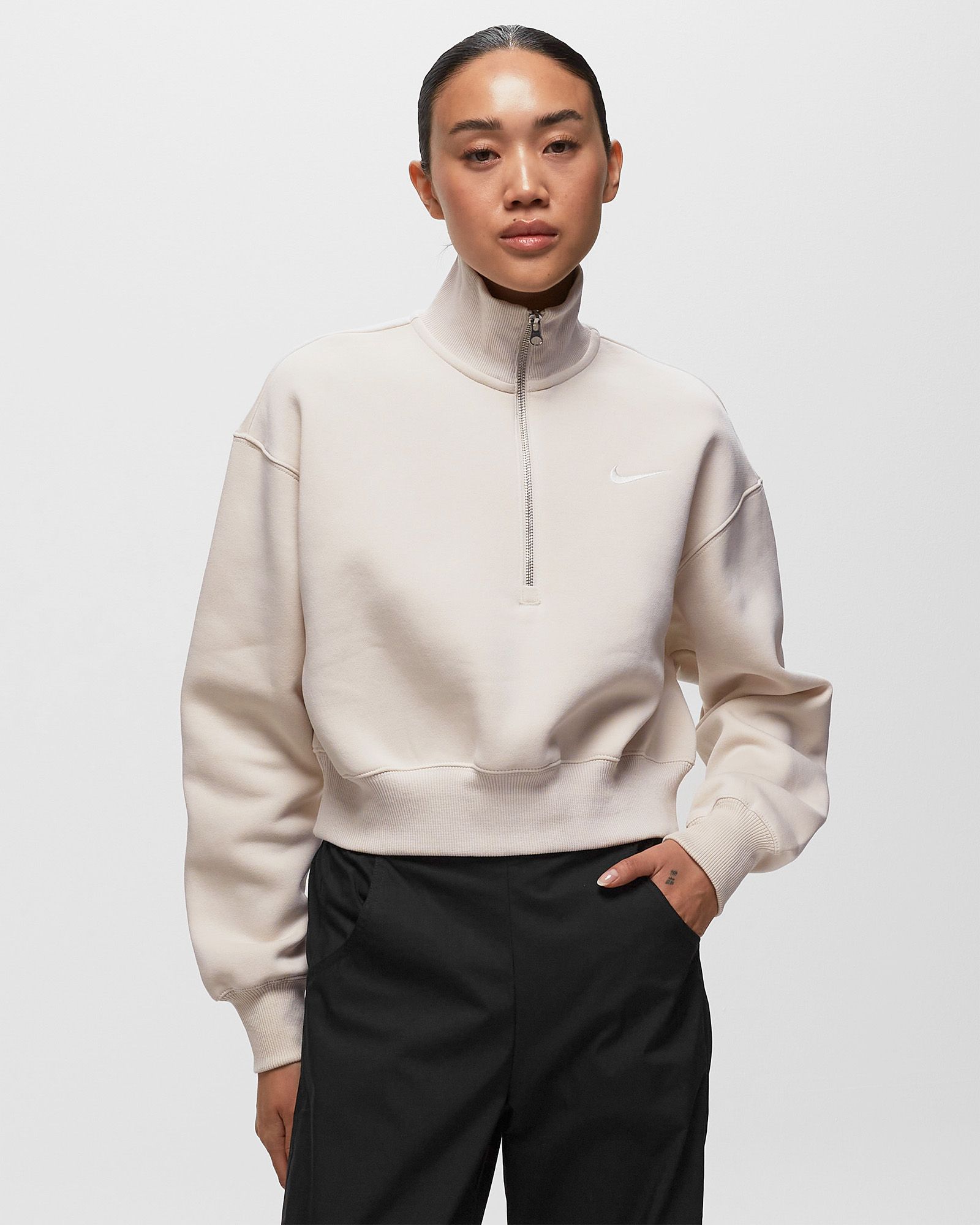 WMNS Phoenix Fleece 1/2-Zip