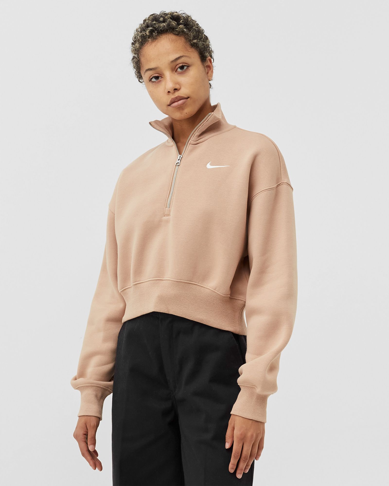 WMNS Phoenix Fleece 1/4-Zip