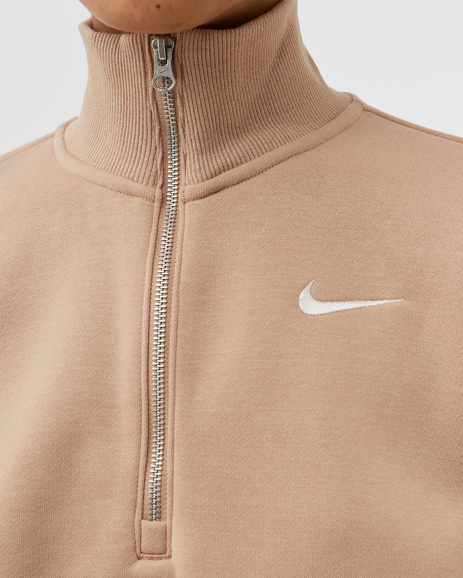 WMNS Phoenix Fleece 1/4-Zip