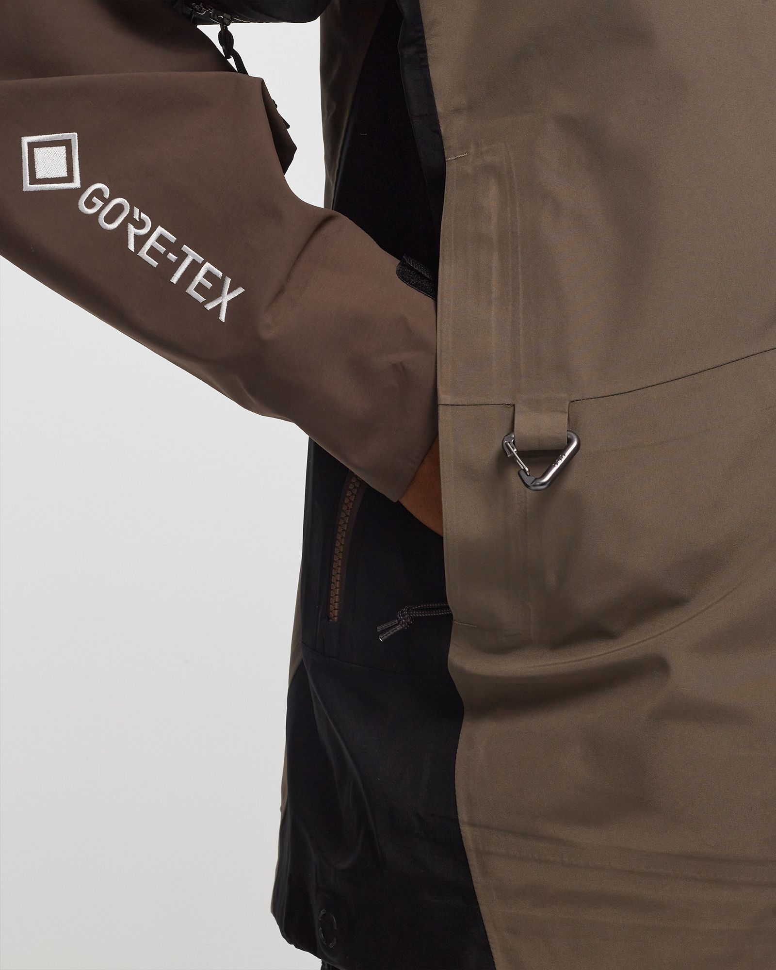 ACG Storm-FIT ADV "Misery Ridge" Jacket 