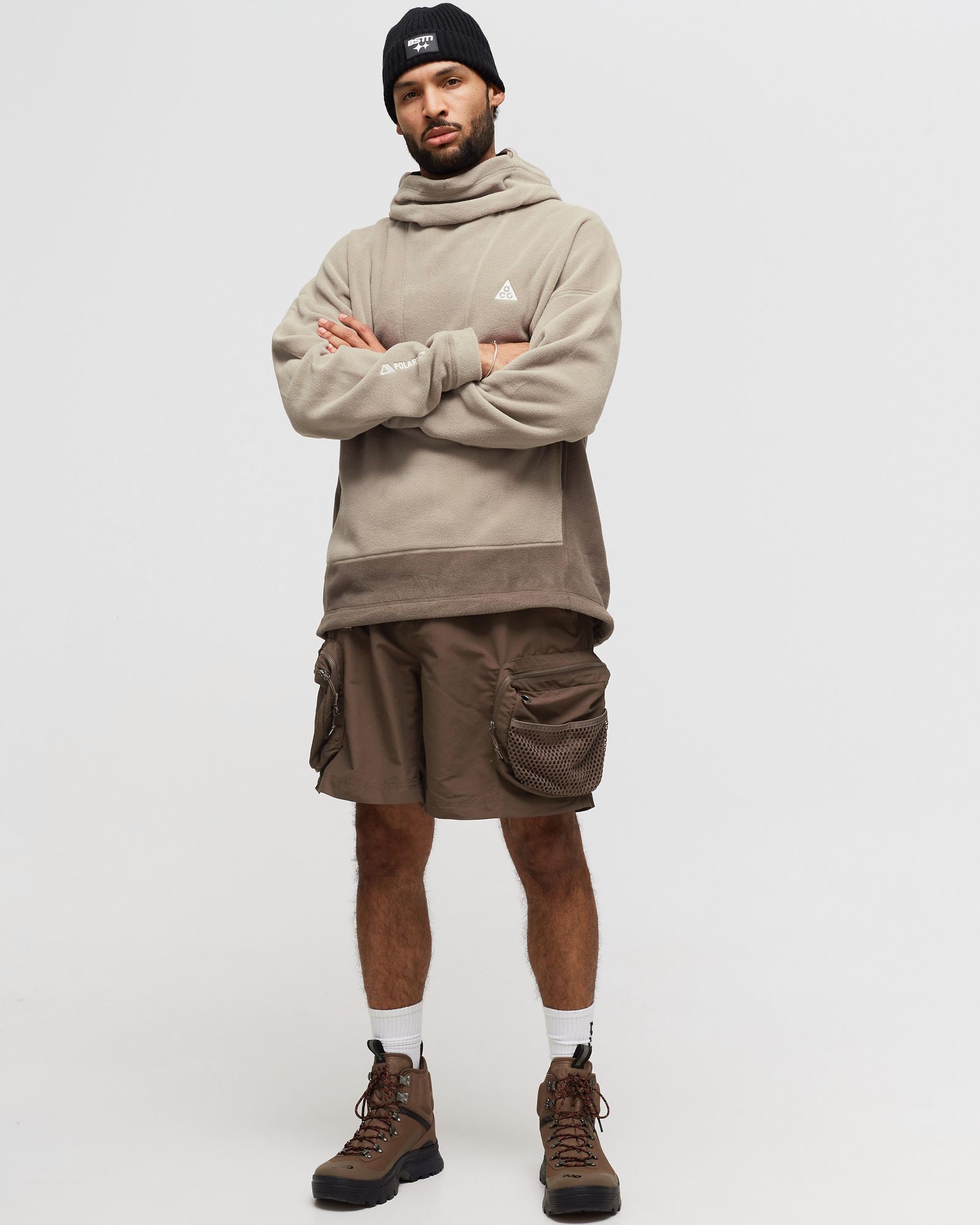 ACG Therma-FIT "Wolf Tree" Hoodie