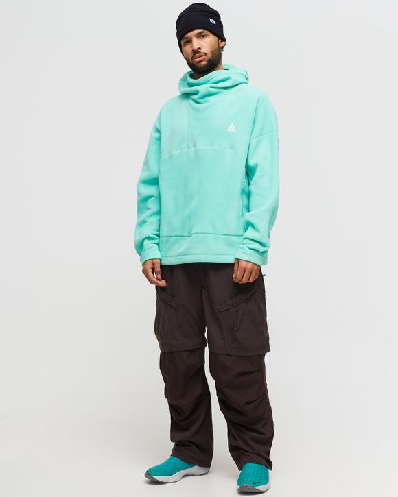 【ナイキ】ACG Therma-FIT パーカー \"Wolf Tree\" Nike ACG Therma-FIT 'Wolf Tree' Men's Pullover Hoodie (US