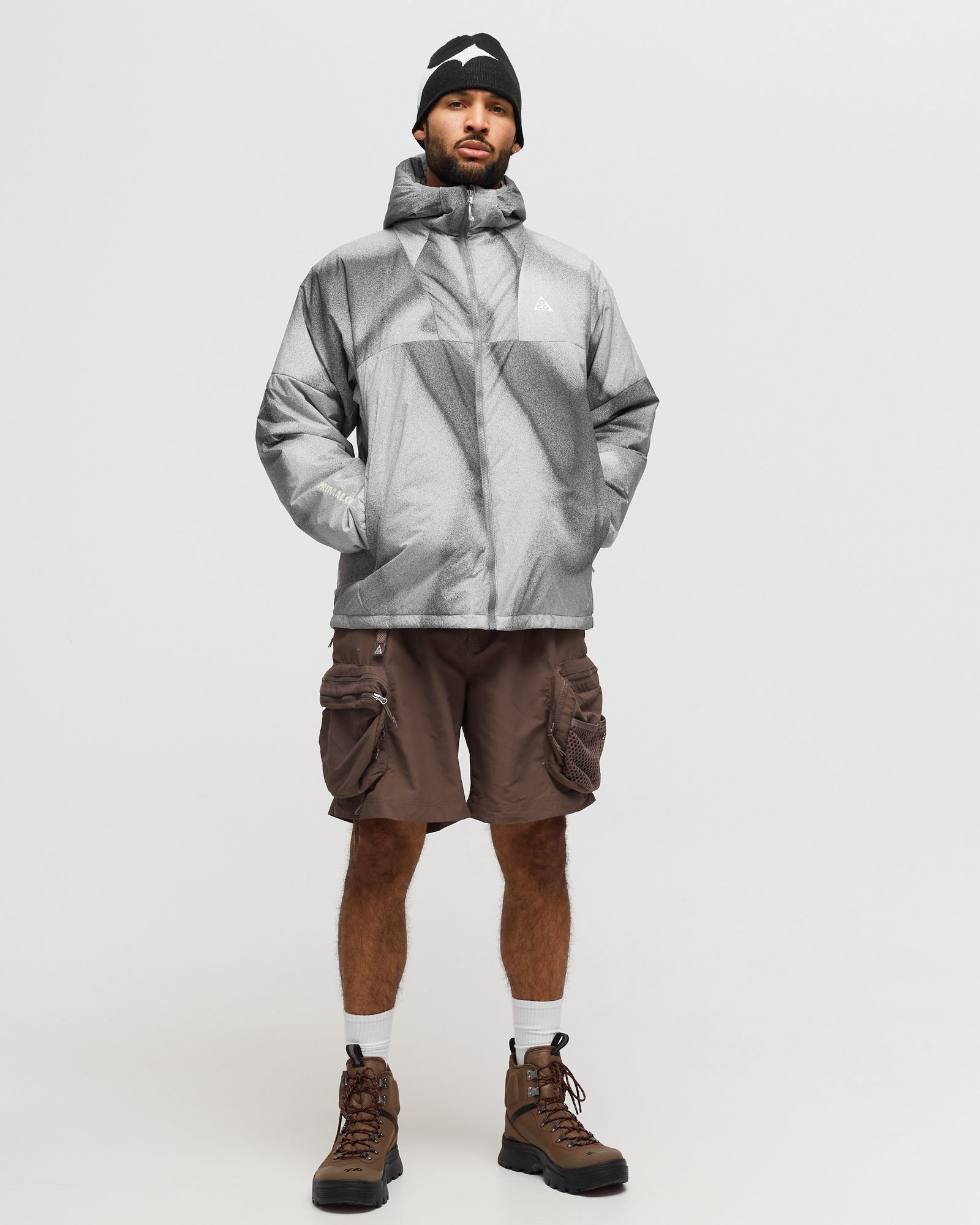 ACG Therma-Fit ADV 'Rope de Dope' JACKET AOP