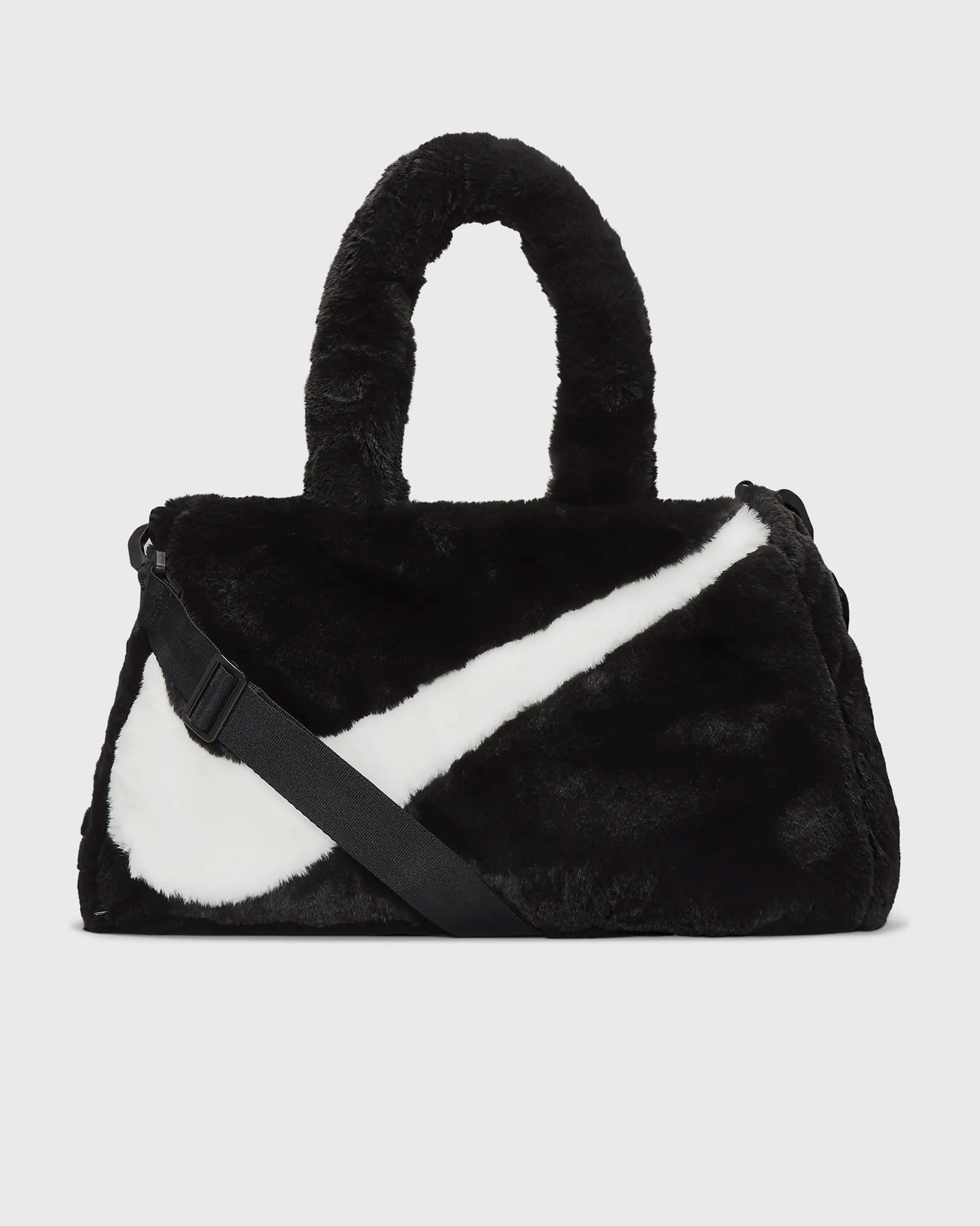 Faux Fur Tote (10L)