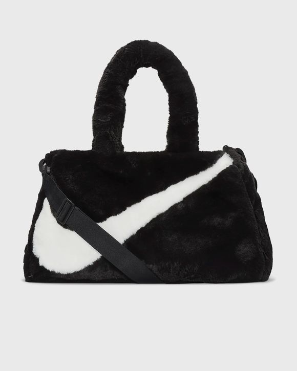 Faux Fur Tote (10L)