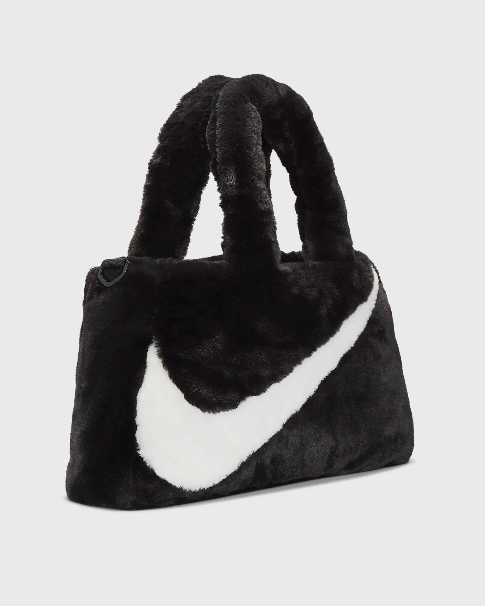 Faux Fur Tote (10L)