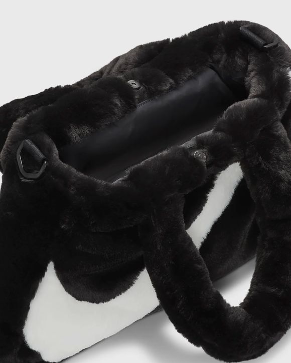 Faux Fur Tote (10L)