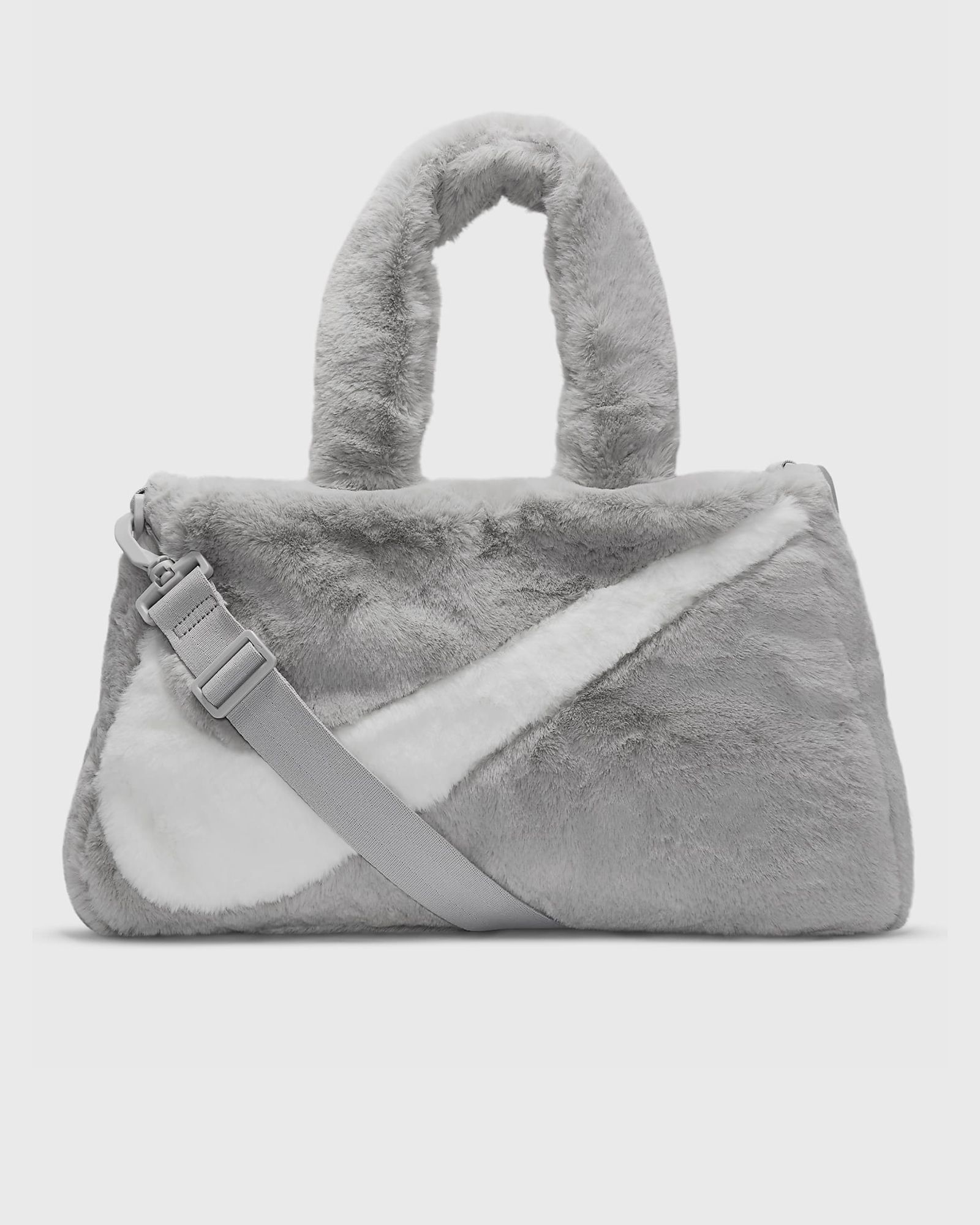 Faux Fur Tote (10L)