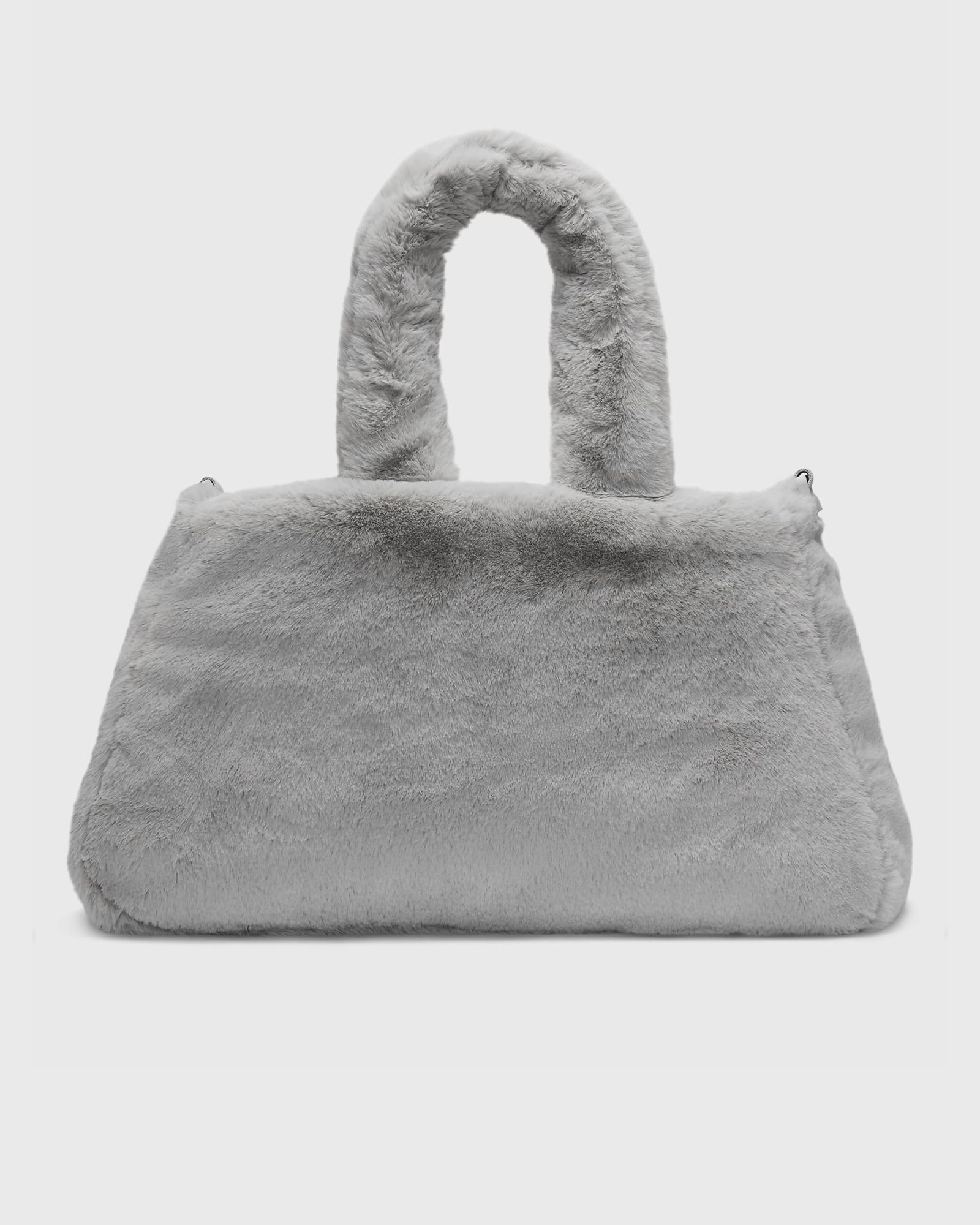 Faux Fur Tote (10L)