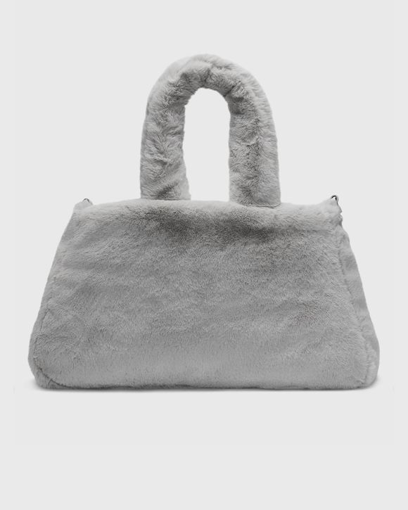 Faux Fur Tote (10L)