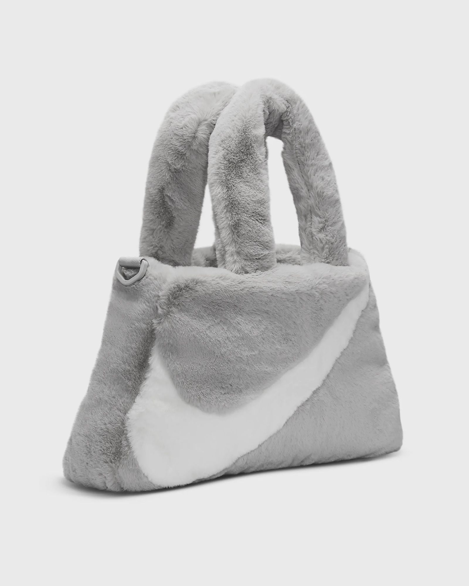 Faux Fur Tote (10L)