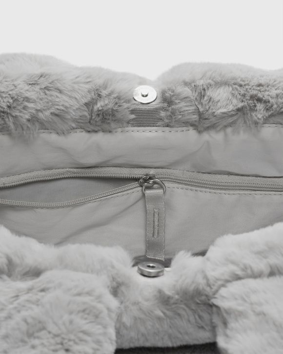 Faux Fur Tote (10L)