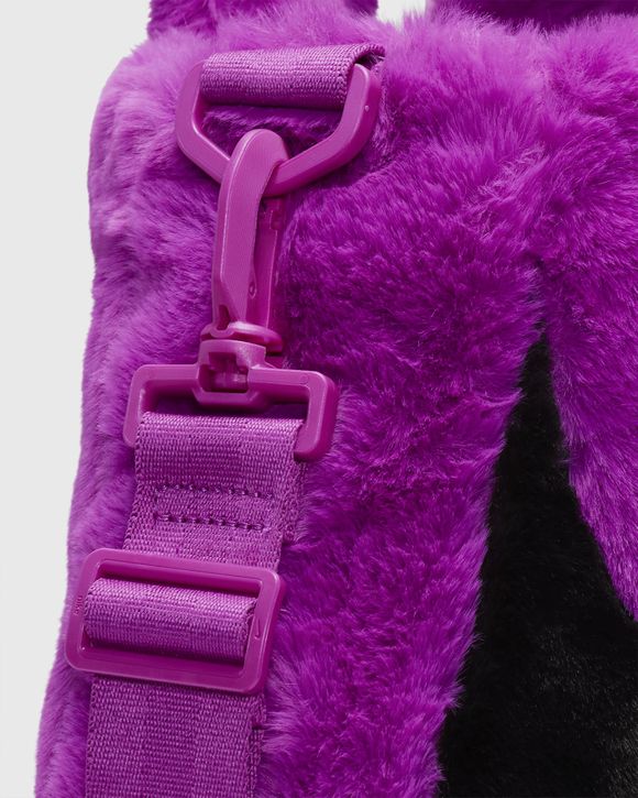 Faux Fur Tote (10L)