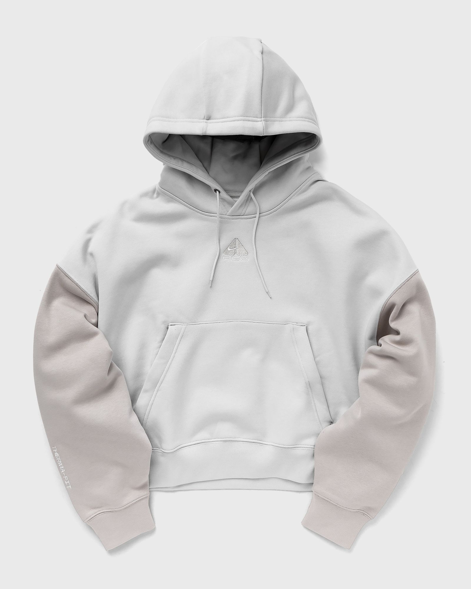 WMNS ACG Therma-FIT "Tuff Knit" Fleece Hoodie