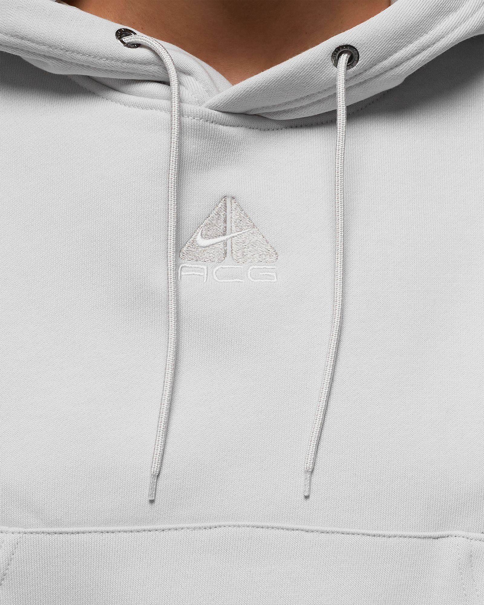 WMNS ACG Therma-FIT "Tuff Knit" Fleece Hoodie
