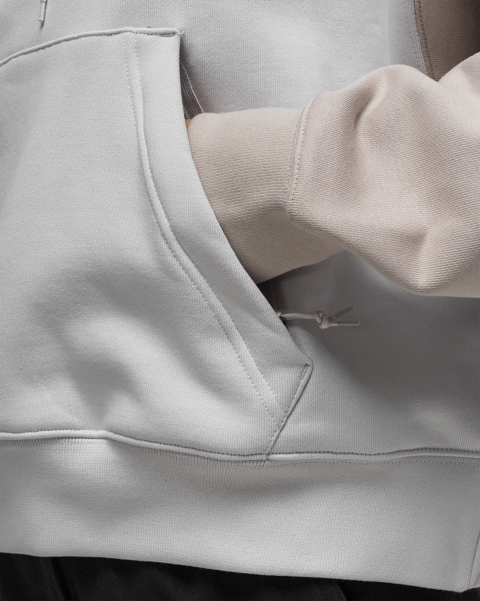 WMNS ACG Therma-FIT "Tuff Knit" Fleece Hoodie