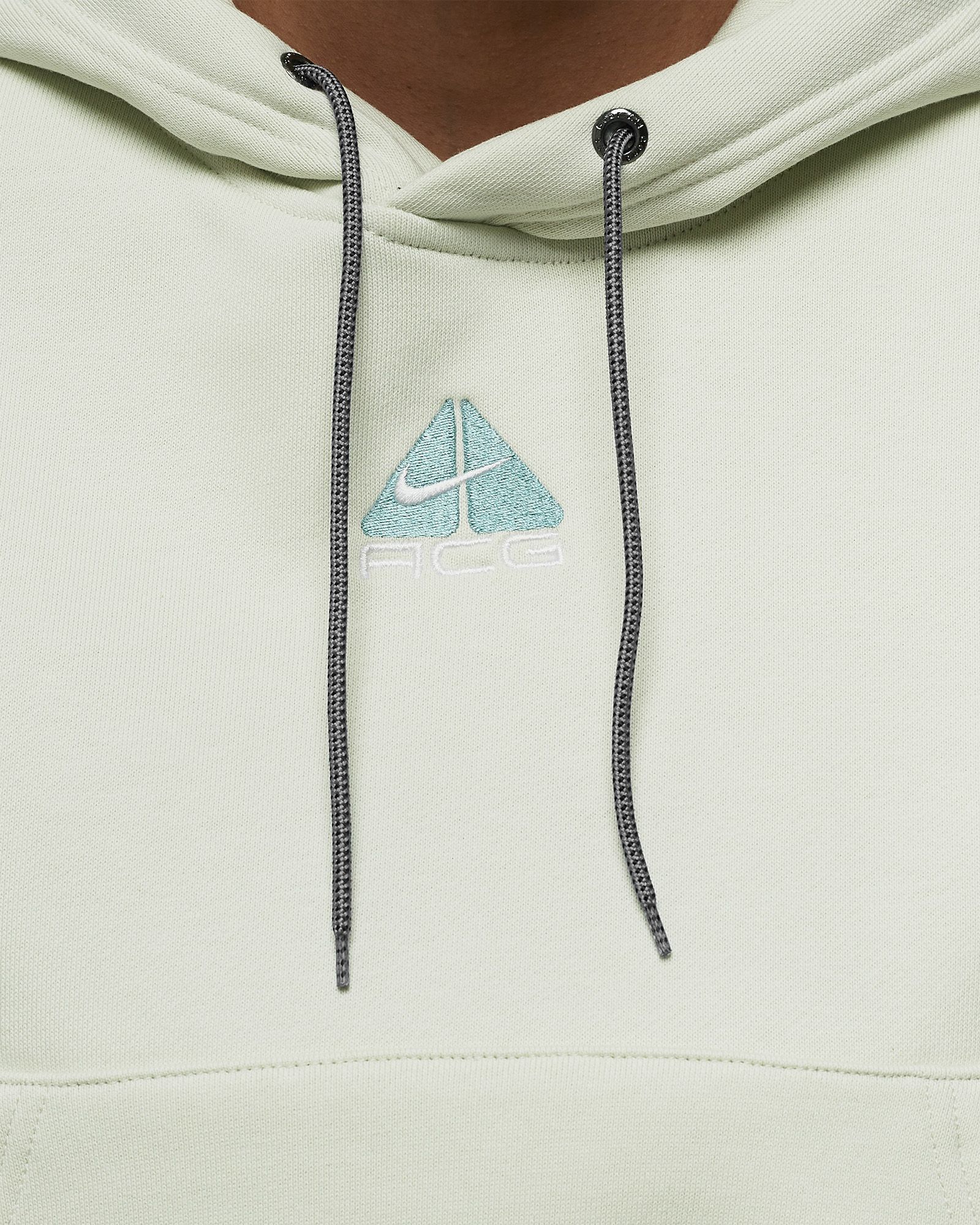 WMNS ACG Therma-FIT Tuff Knit Fleece Hoodie