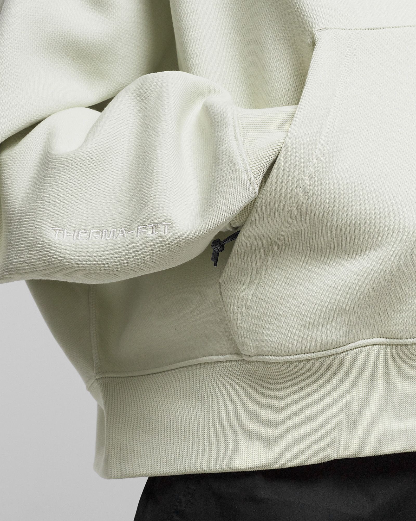 WMNS ACG Therma-FIT Tuff Knit Fleece Hoodie