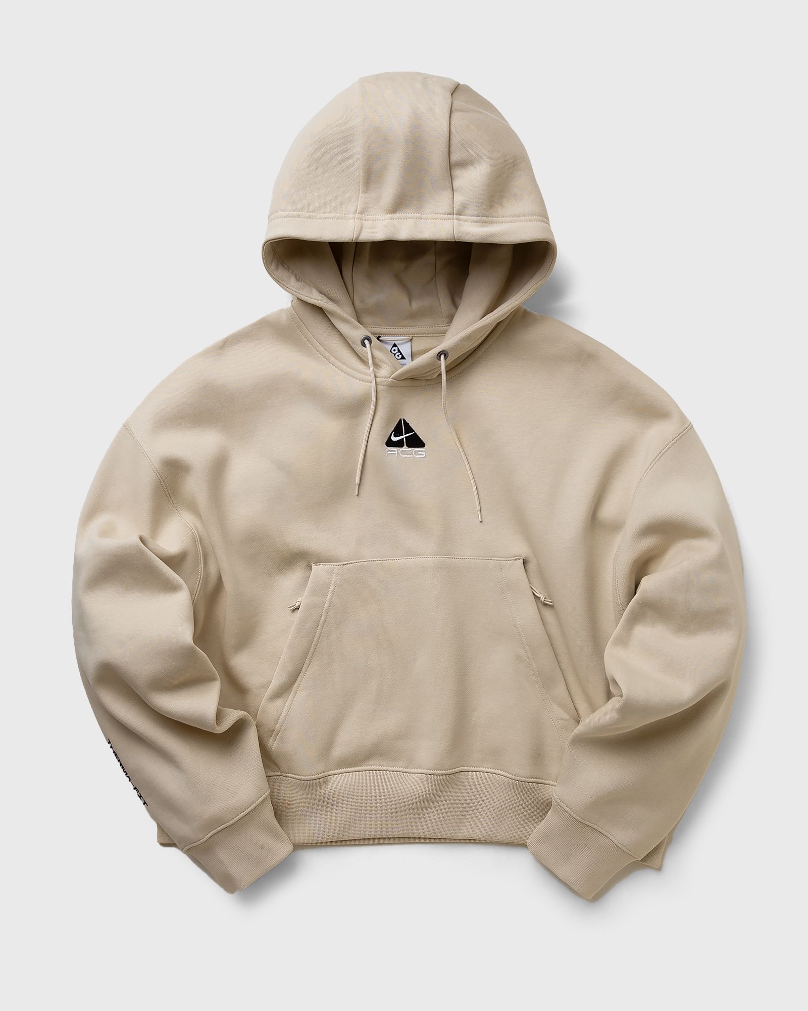 WMNS ACG Therma-FIT "Tuff Knit" Fleece Hoodie