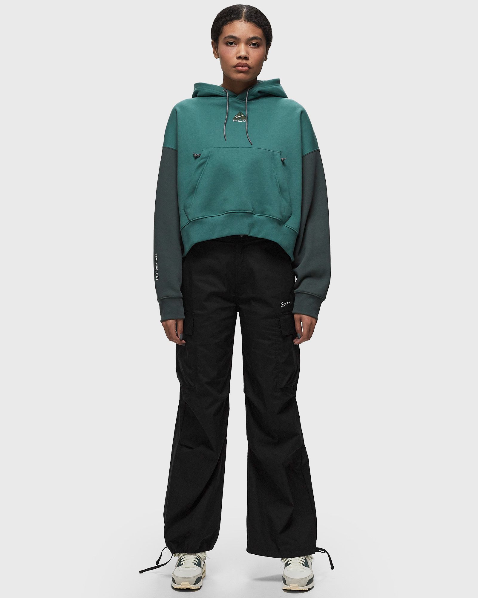 WMNS ACG Therma-FIT Tuff Knit Fleece Hoodie