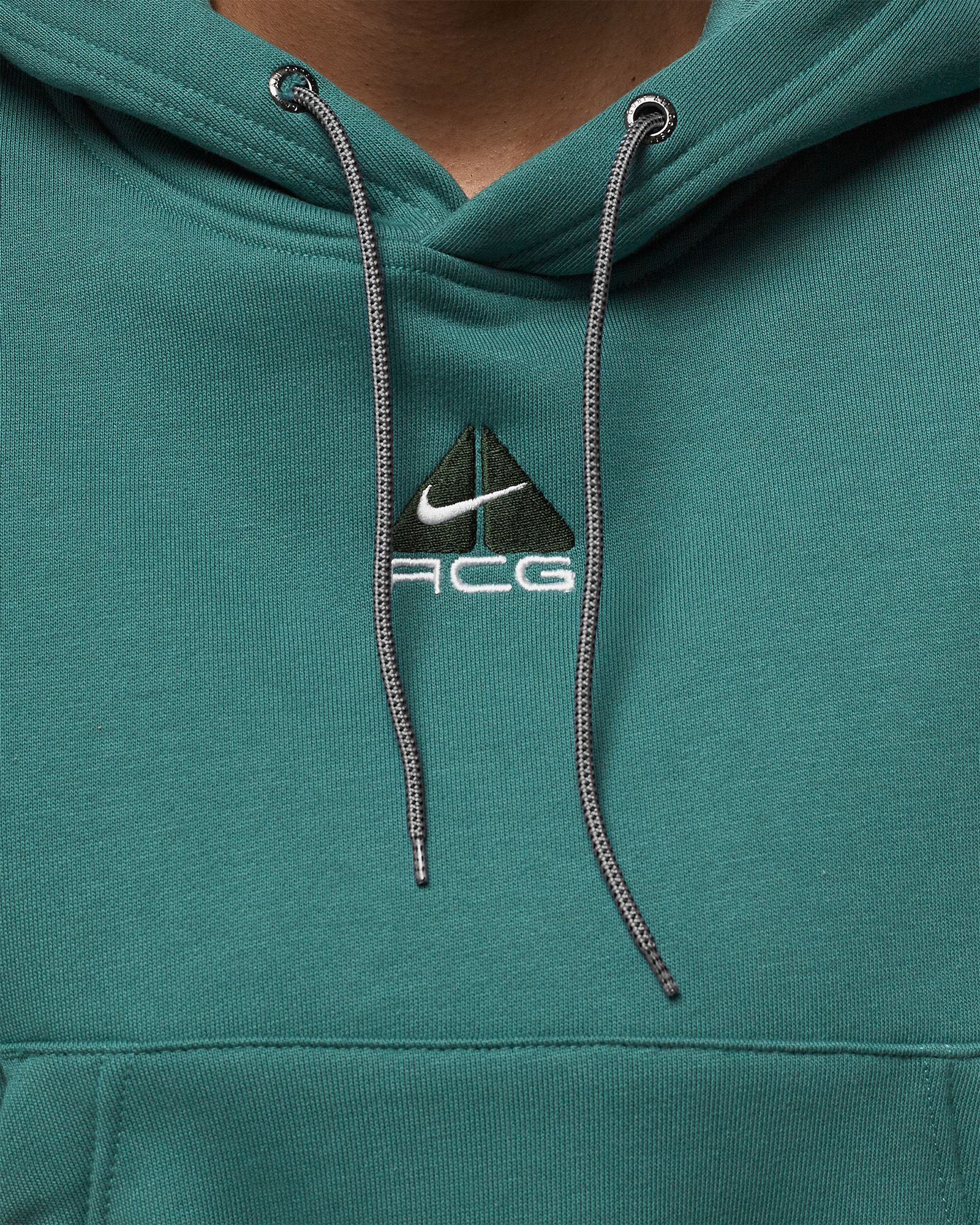 WMNS ACG Therma-FIT Tuff Knit Fleece Hoodie