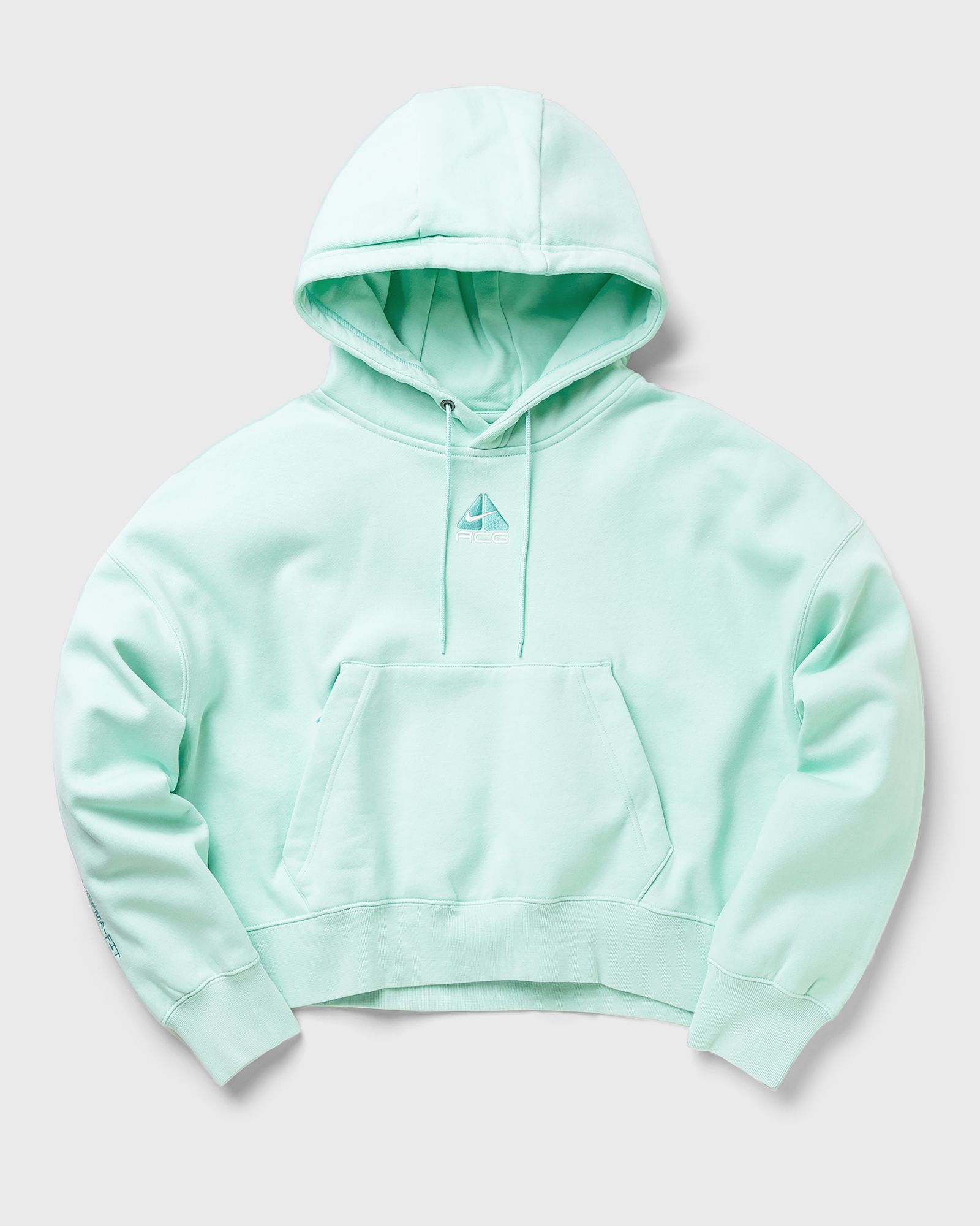 WMNS ACG Therma-FIT "Tuff Knit" Fleece Hoodie