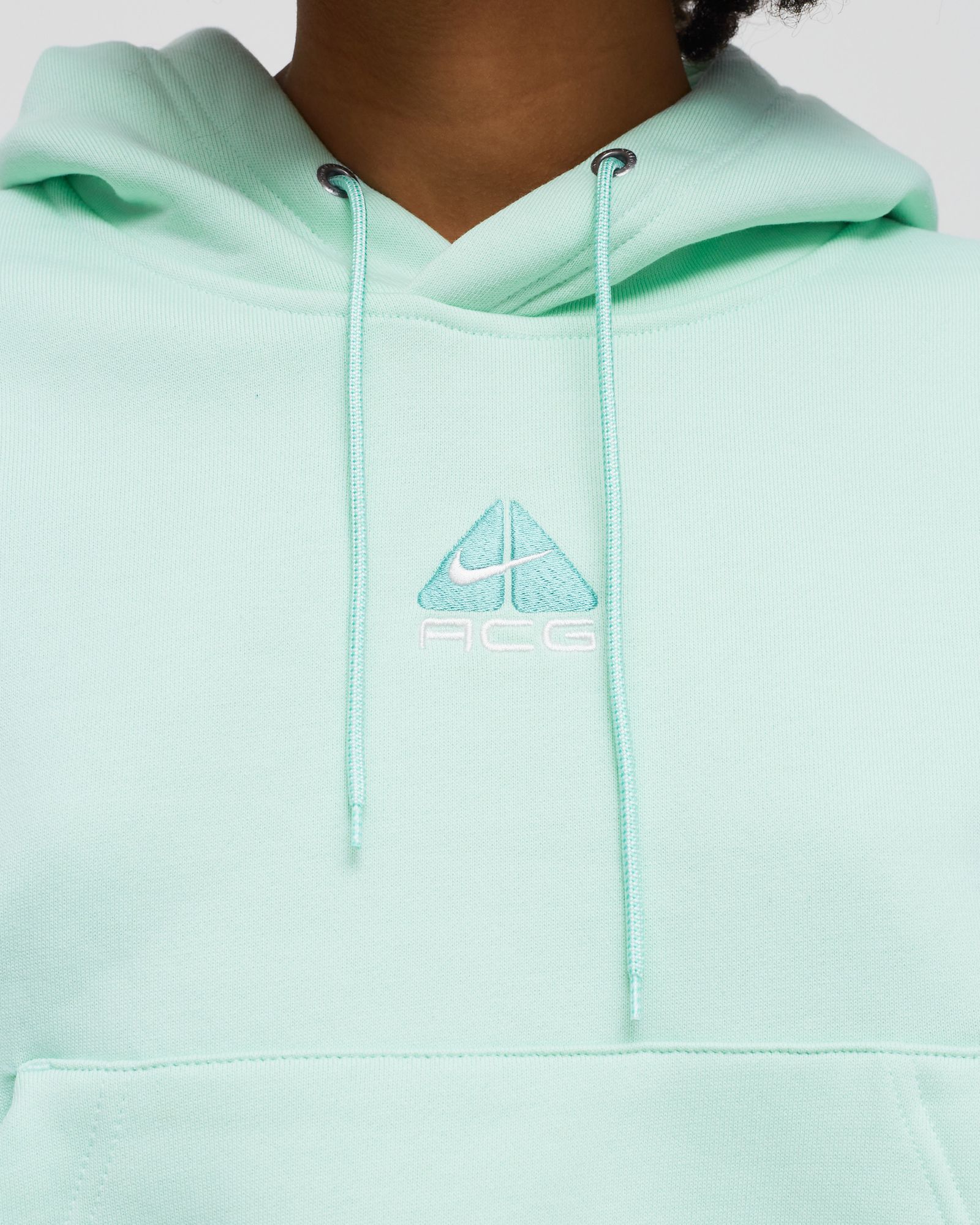 WMNS ACG Therma-FIT "Tuff Knit" Fleece Hoodie