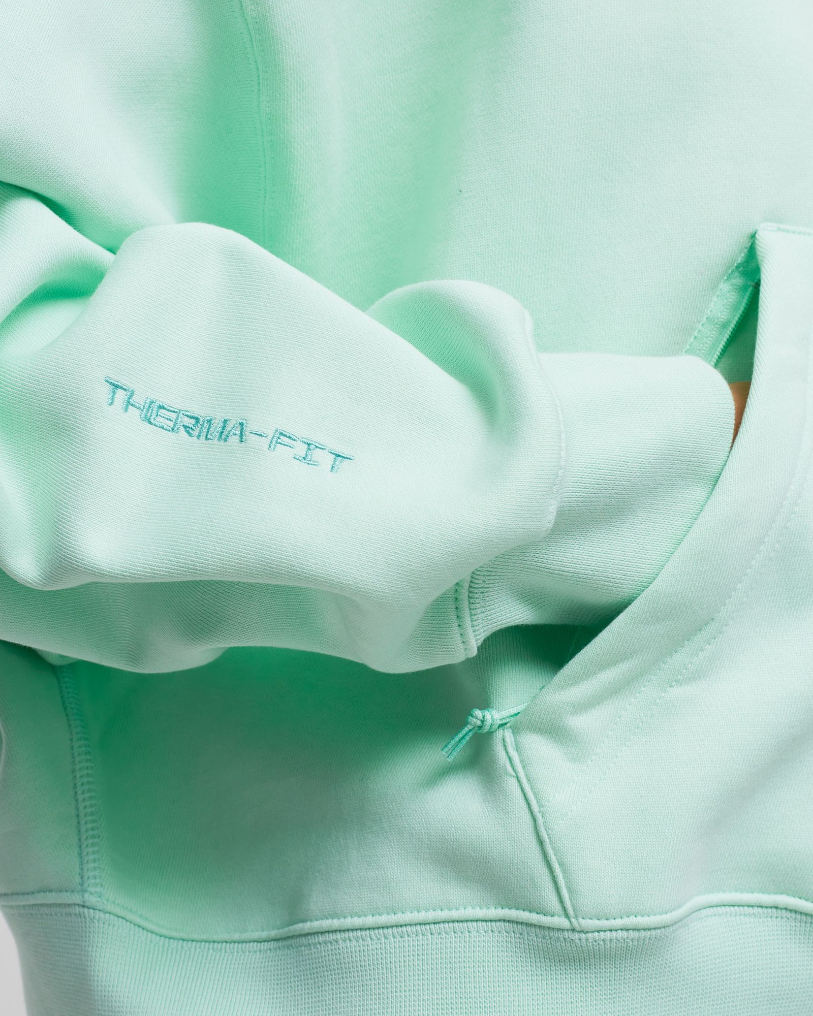 WMNS ACG Therma-FIT "Tuff Knit" Fleece Hoodie