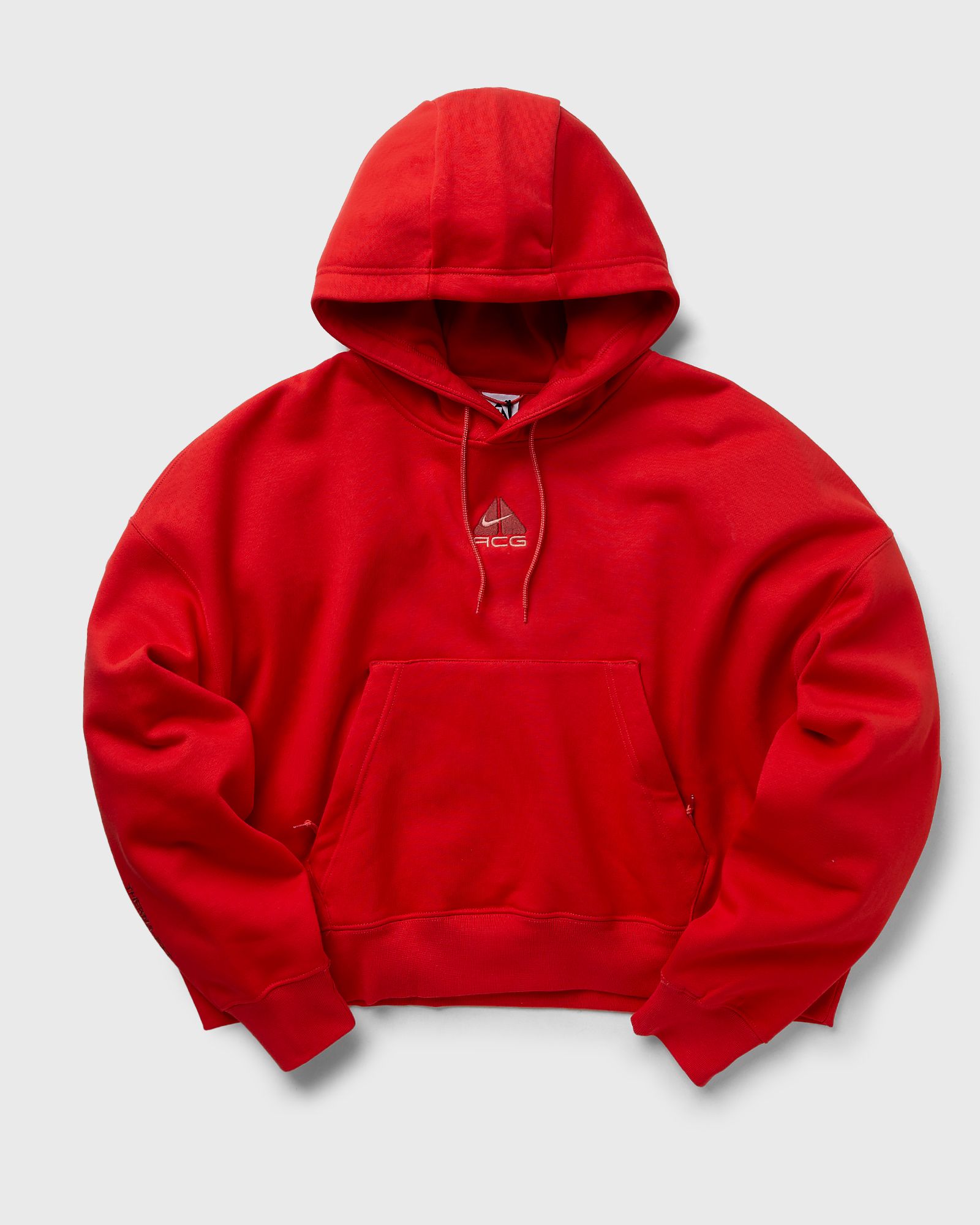 WMNS ACG Therma-FIT "Tuff Knit" Fleece Hoodie