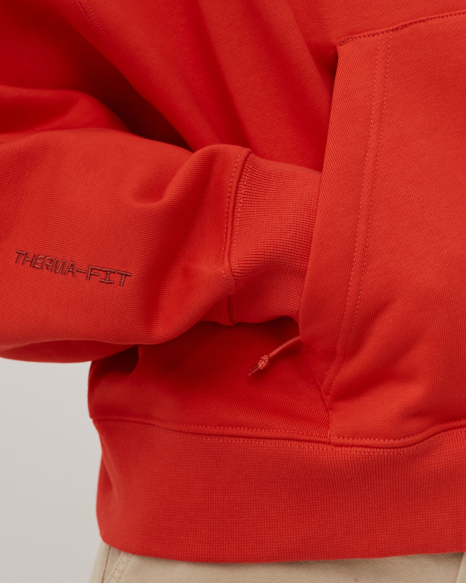 WMNS ACG Therma-FIT "Tuff Knit" Fleece Hoodie