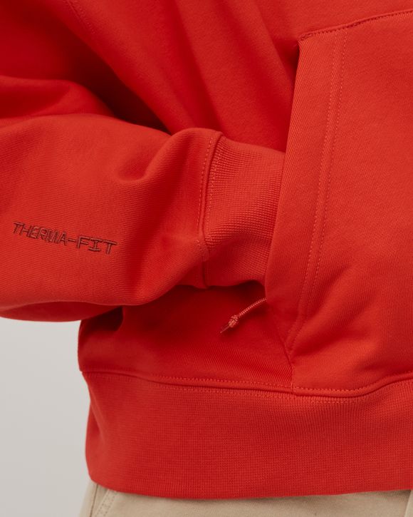 WMNS ACG Therma-FIT "Tuff Knit" Fleece Hoodie
