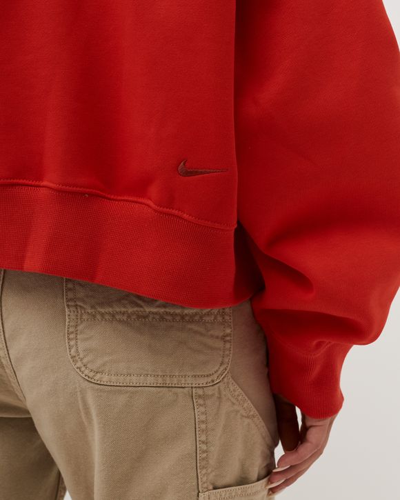 WMNS ACG Therma-FIT "Tuff Knit" Fleece Hoodie