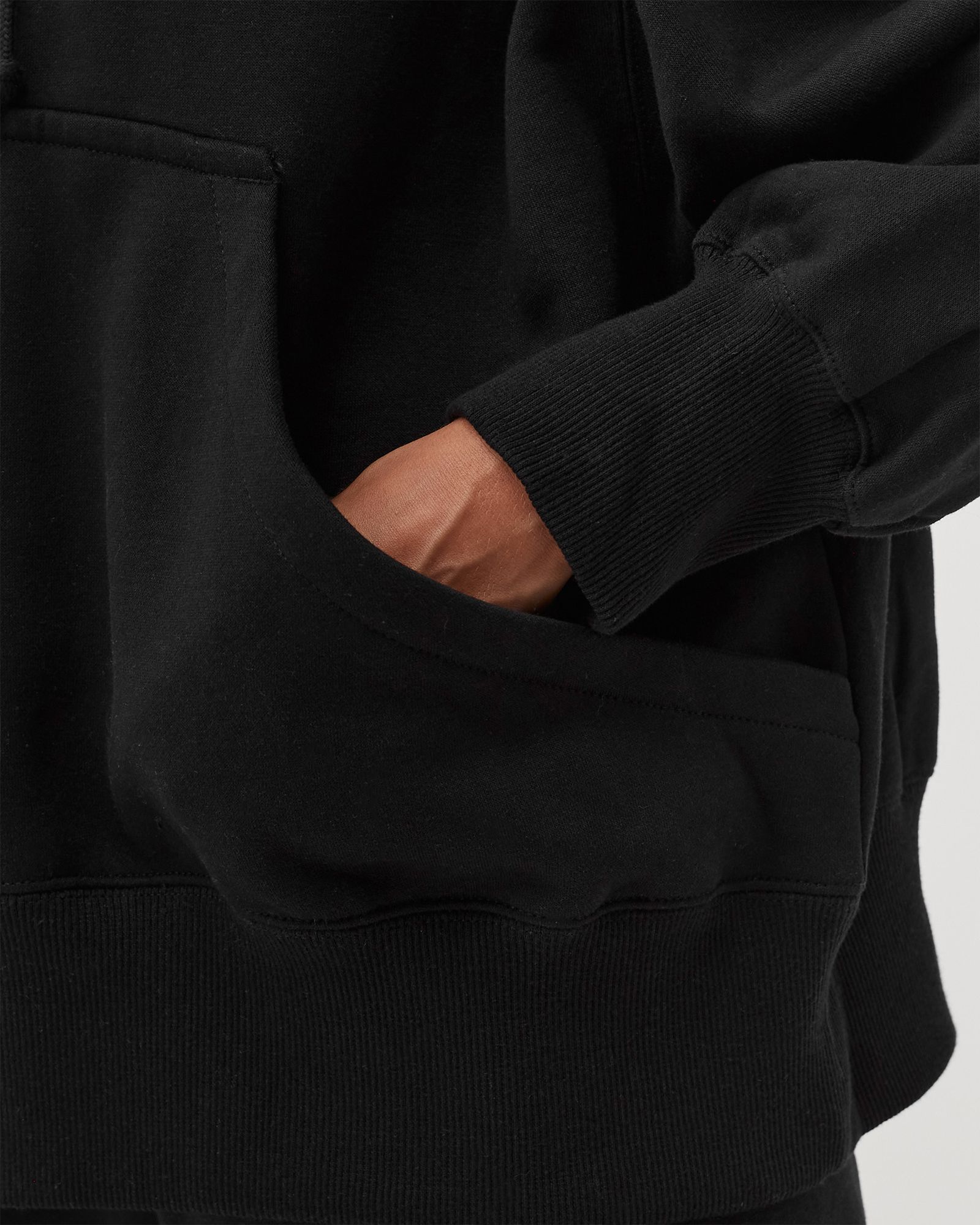 WMNS Phoenix Fleece Over-Oversized Pullover Hoodie