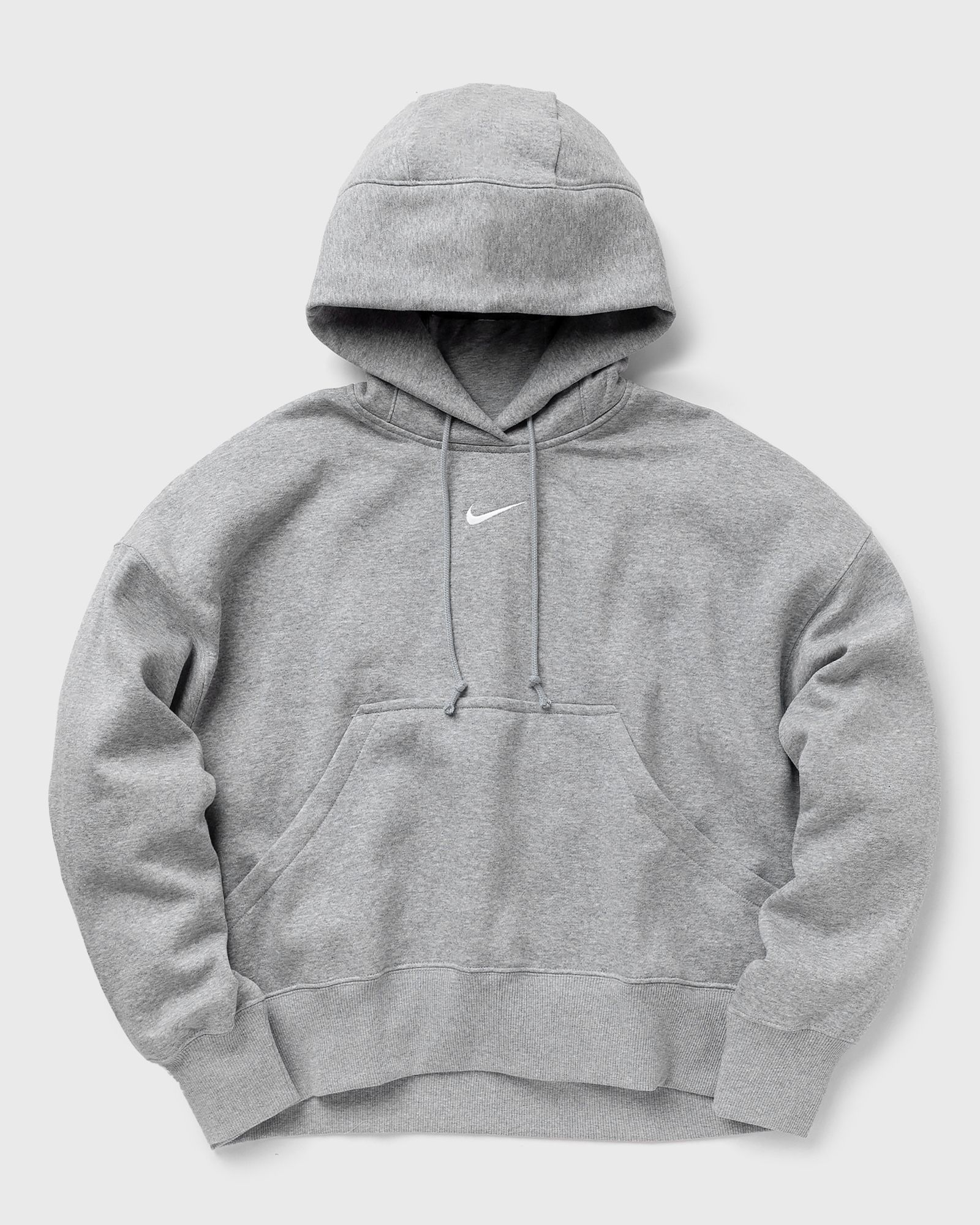 WMNS Phoenix Fleece Over-Oversized Pullover Hoodie