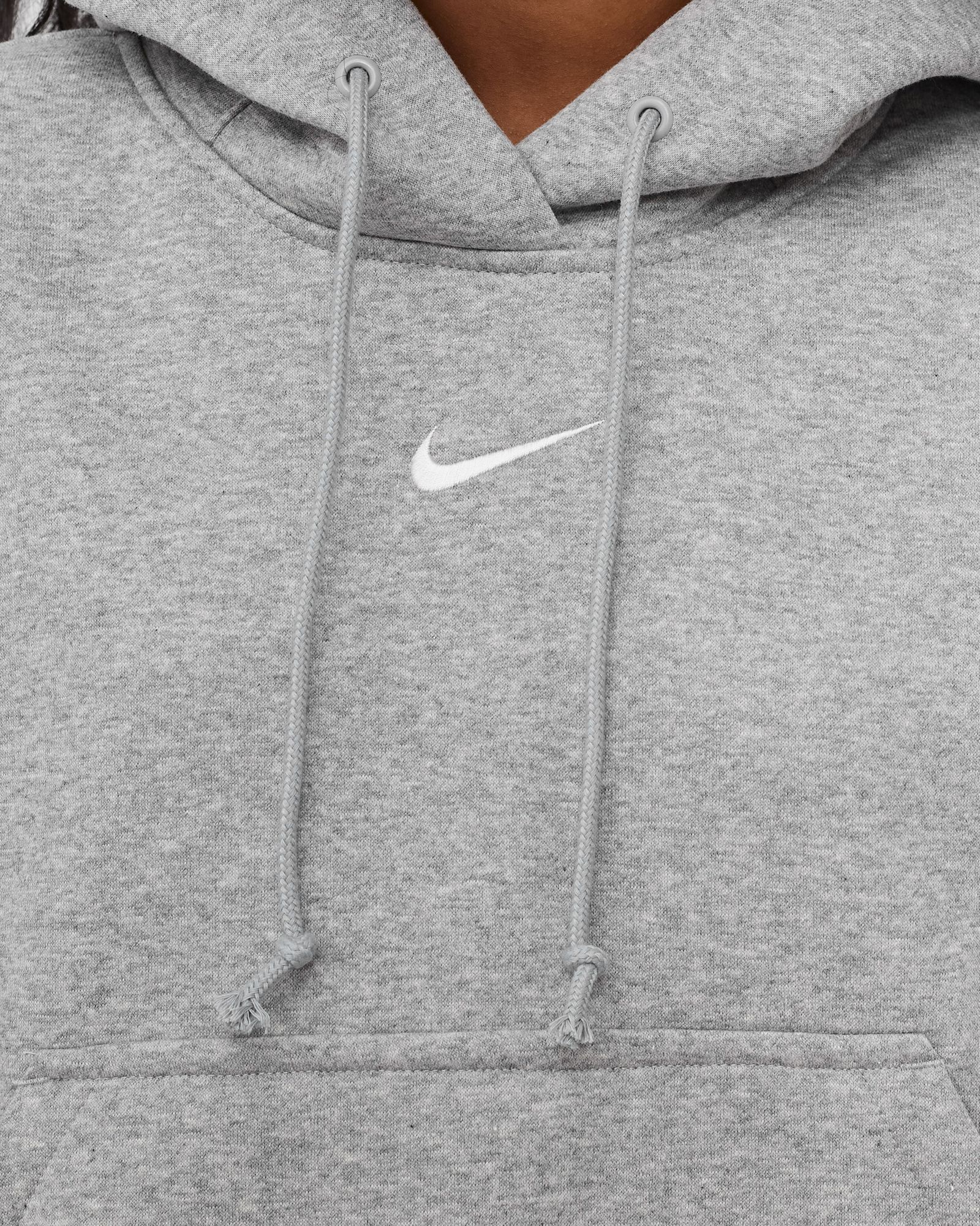 WMNS Phoenix Fleece Over-Oversized Pullover Hoodie