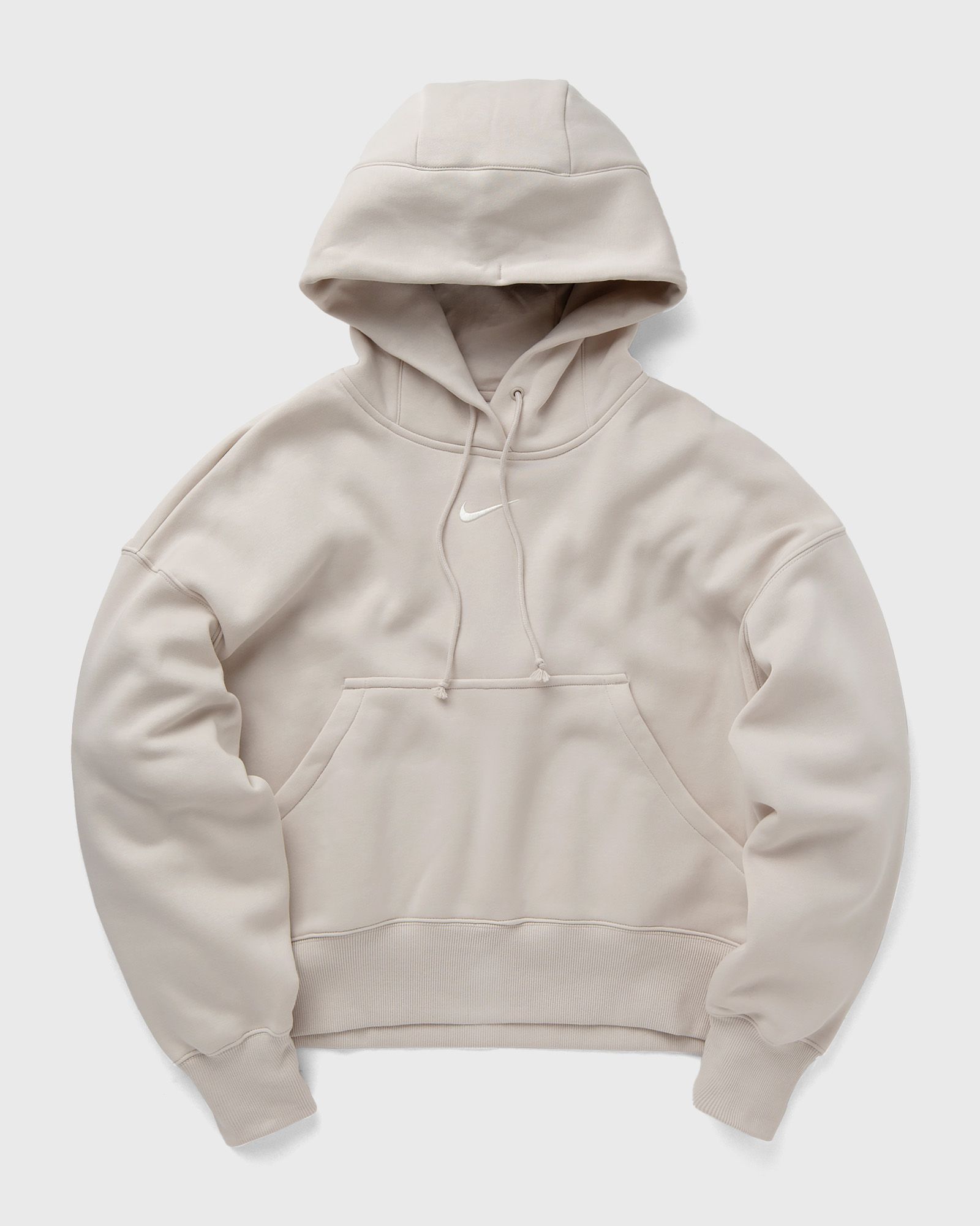 WMNS Phoenix Fleece Over-Oversized Pullover Hoodie