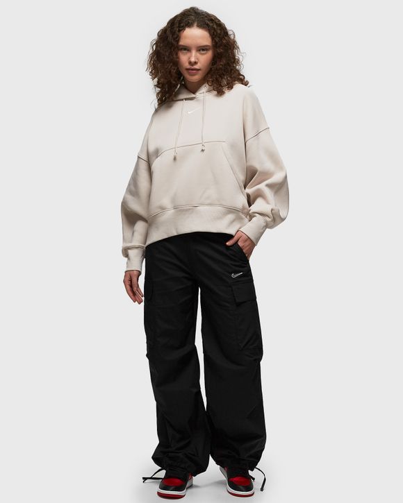 WMNS Phoenix Fleece Over-Oversized Pullover Hoodie