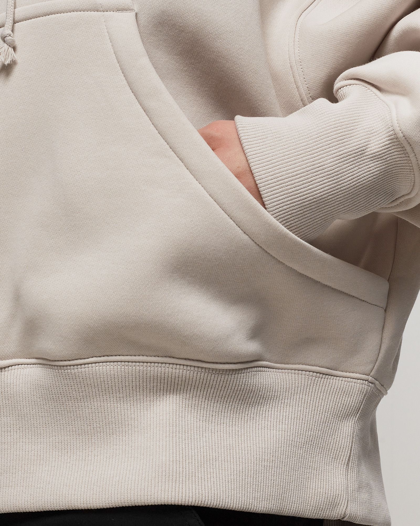 WMNS Phoenix Fleece Over-Oversized Pullover Hoodie